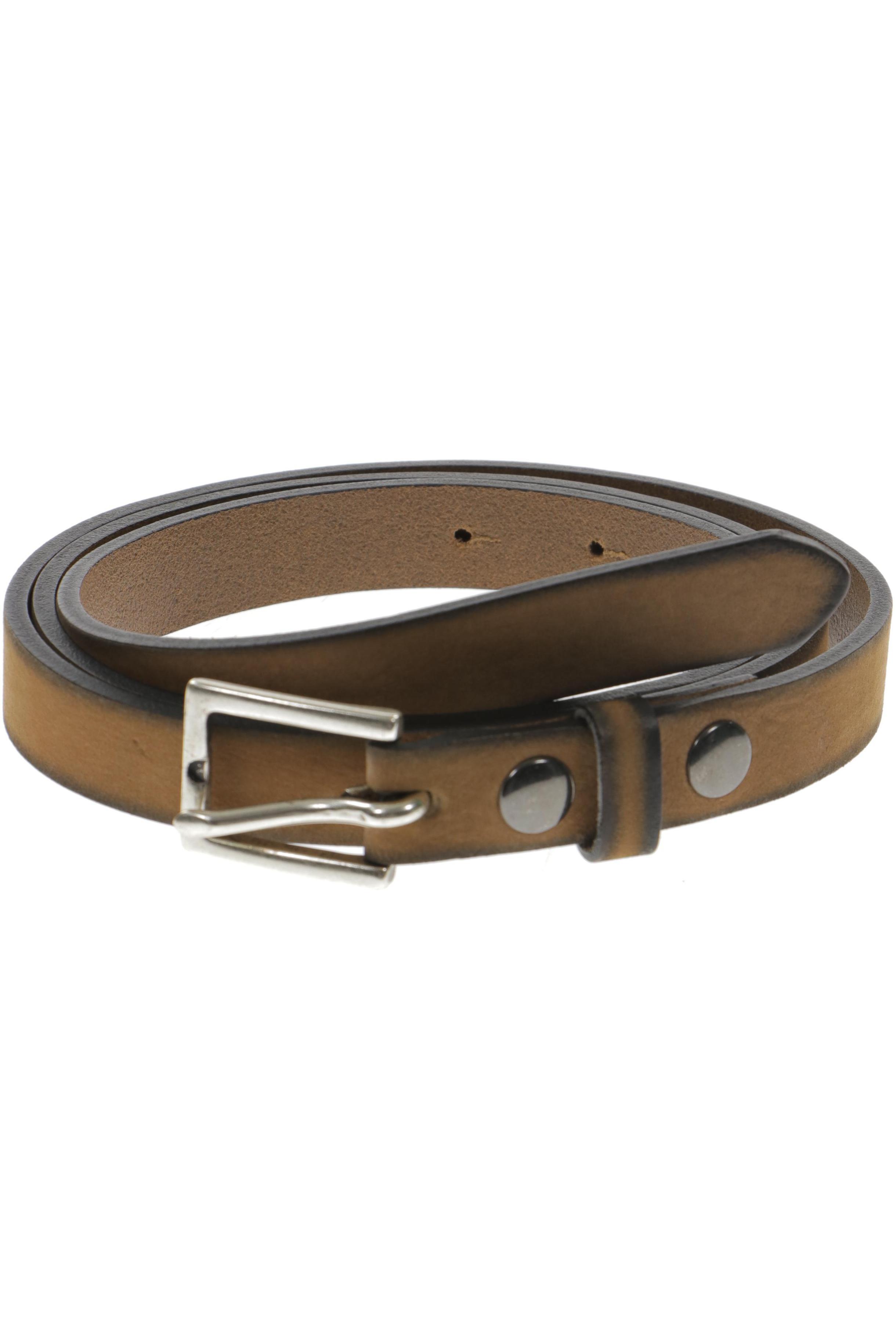 

hüftgold berlin Damen Gürtel, braun, Gr.