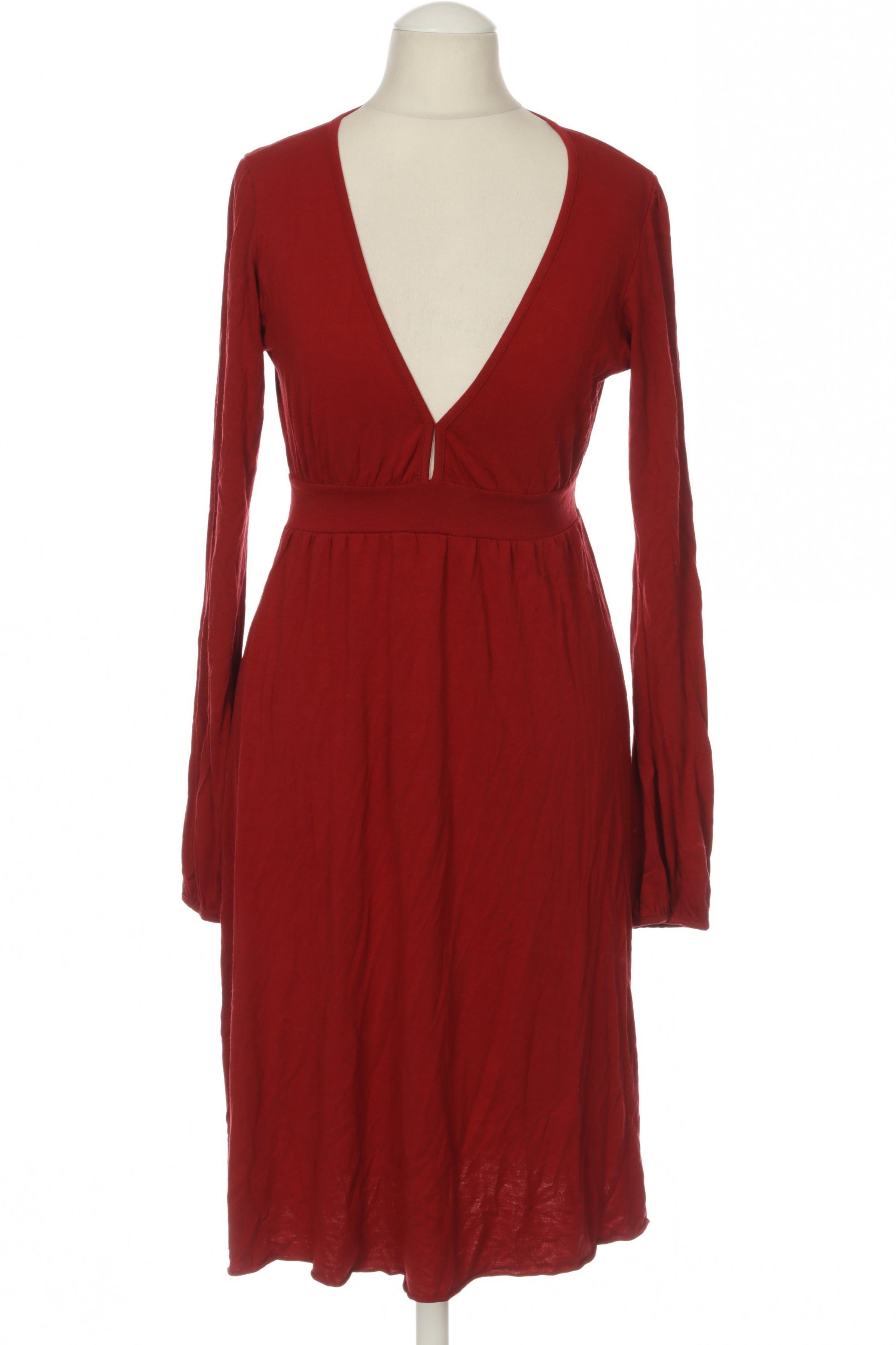 

hüftgold berlin Damen Kleid, rot, Gr.