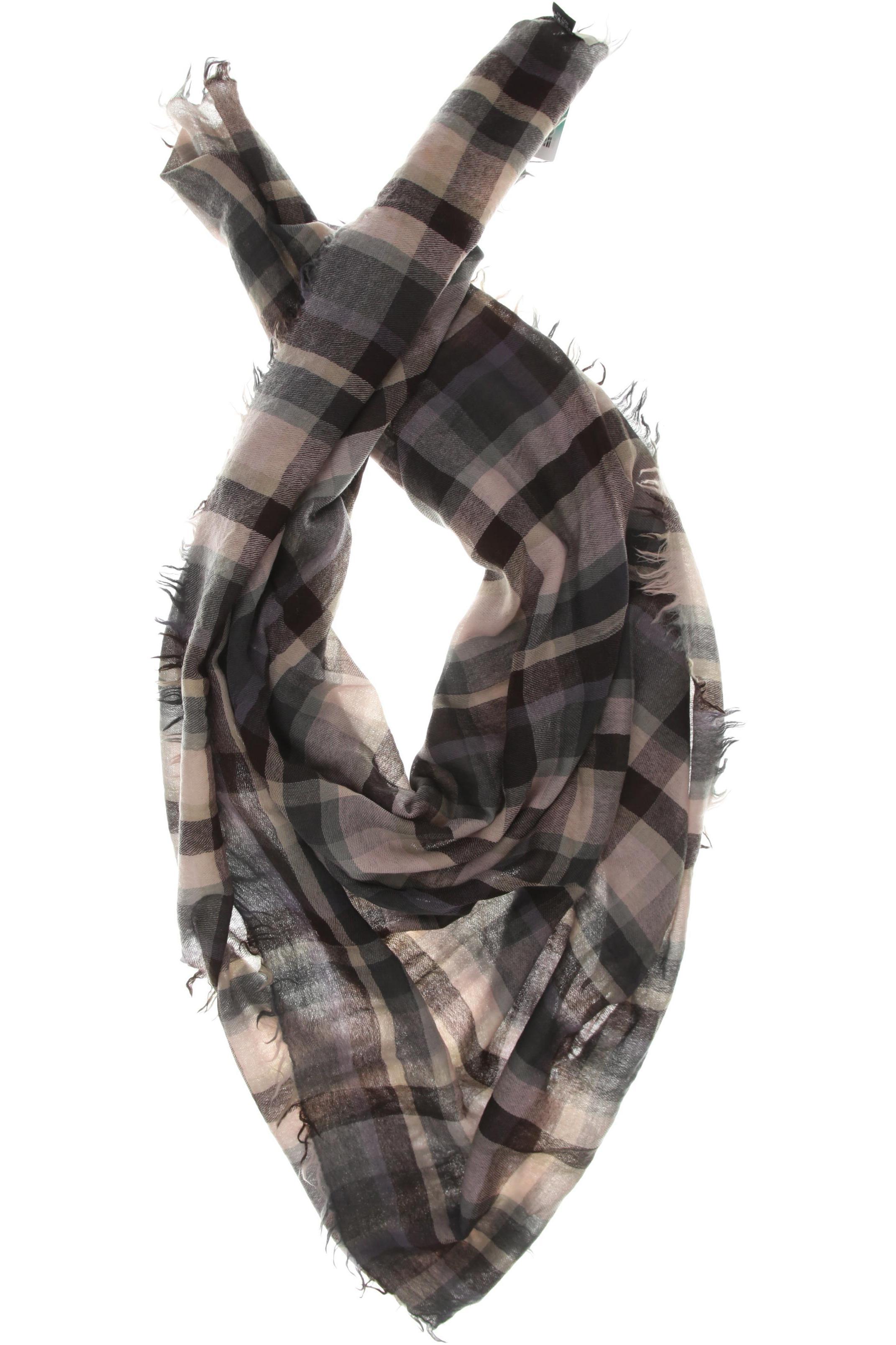 

hüftgold berlin Damen Schal, braun, Gr.