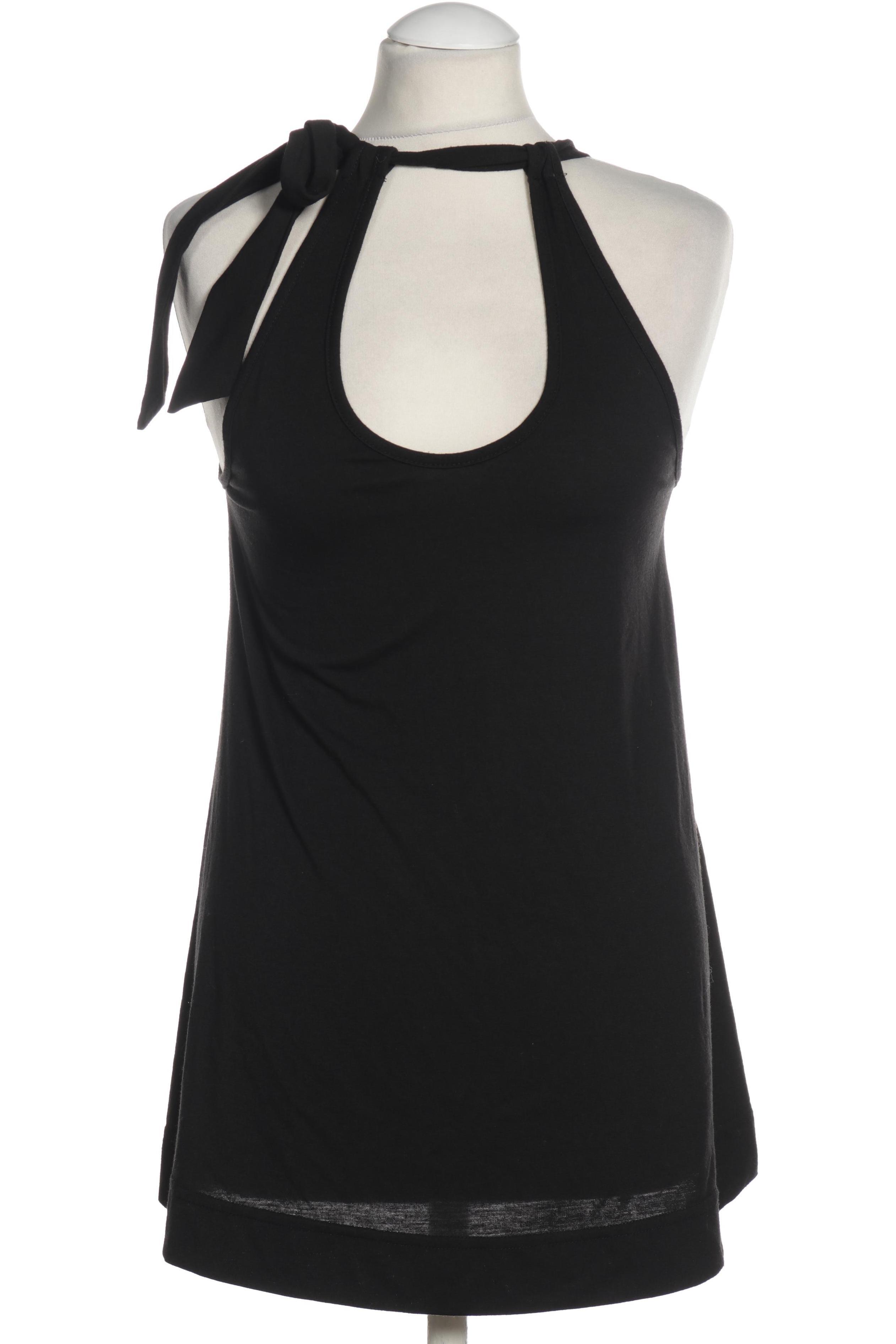 

hüftgold berlin Damen Top, schwarz, Gr.