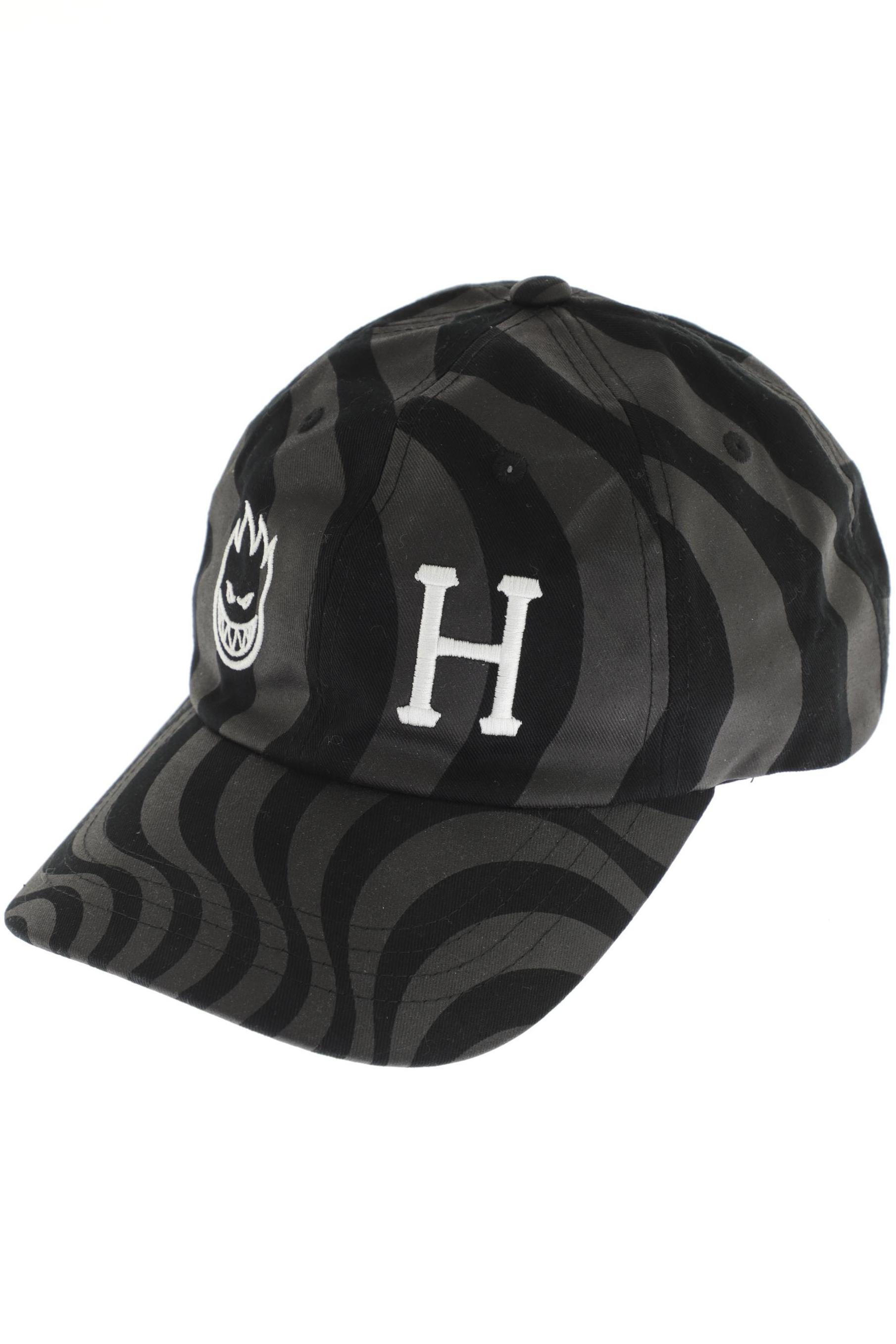 

huf Herren Hut/Mütze, schwarz, Gr. uni