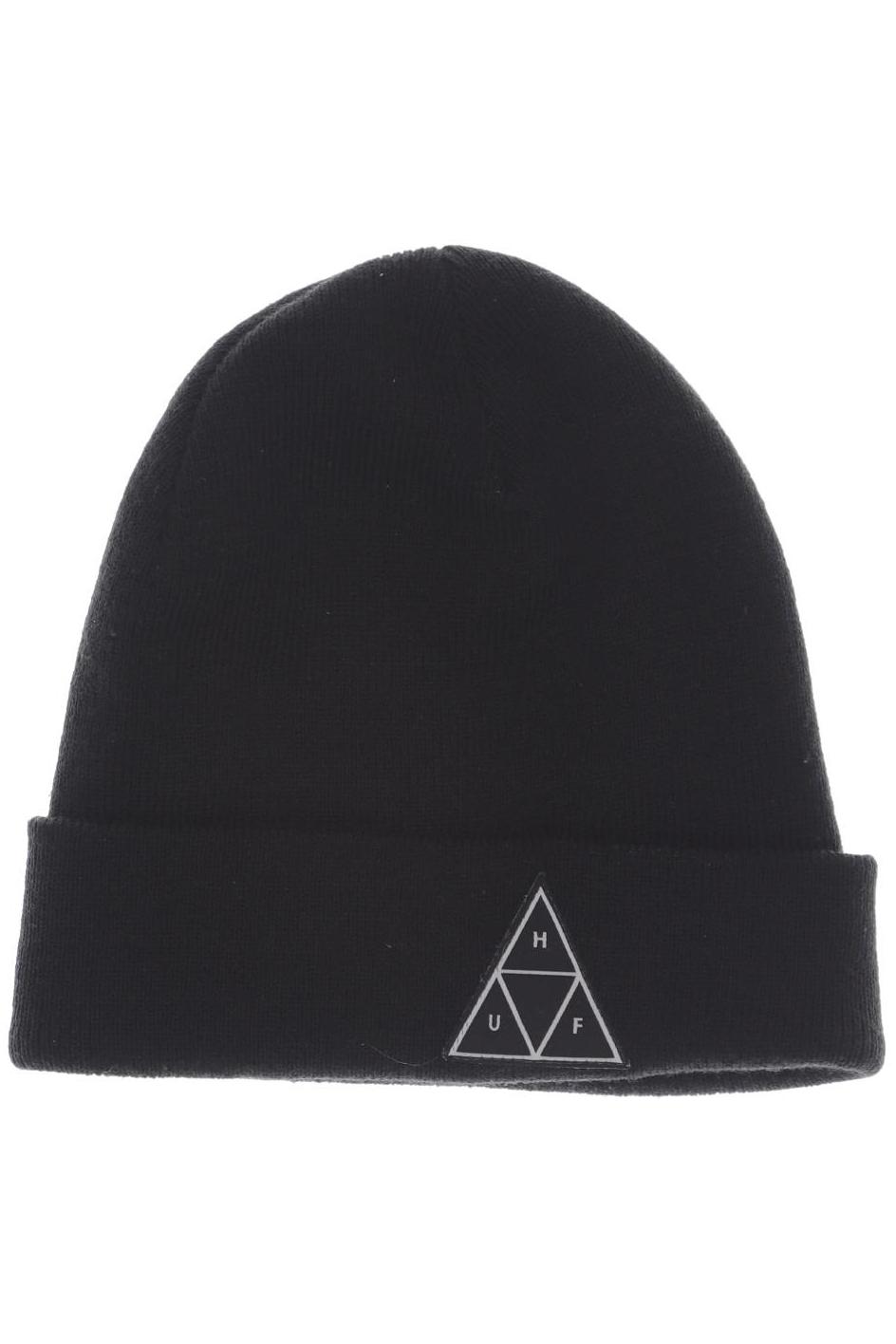 

huf Herren Hut/Mütze, schwarz