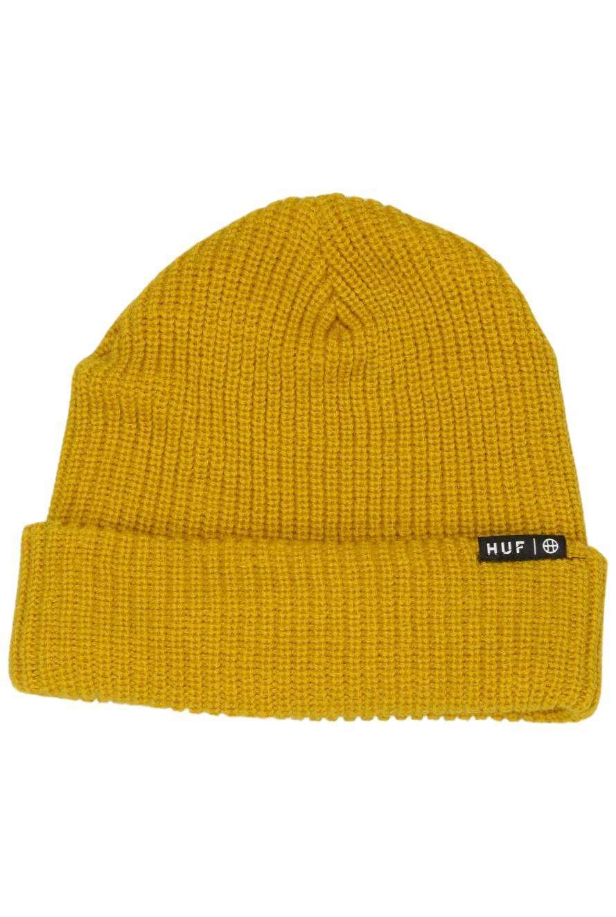 

huf Herren Hut/Mütze, orange, Gr. uni