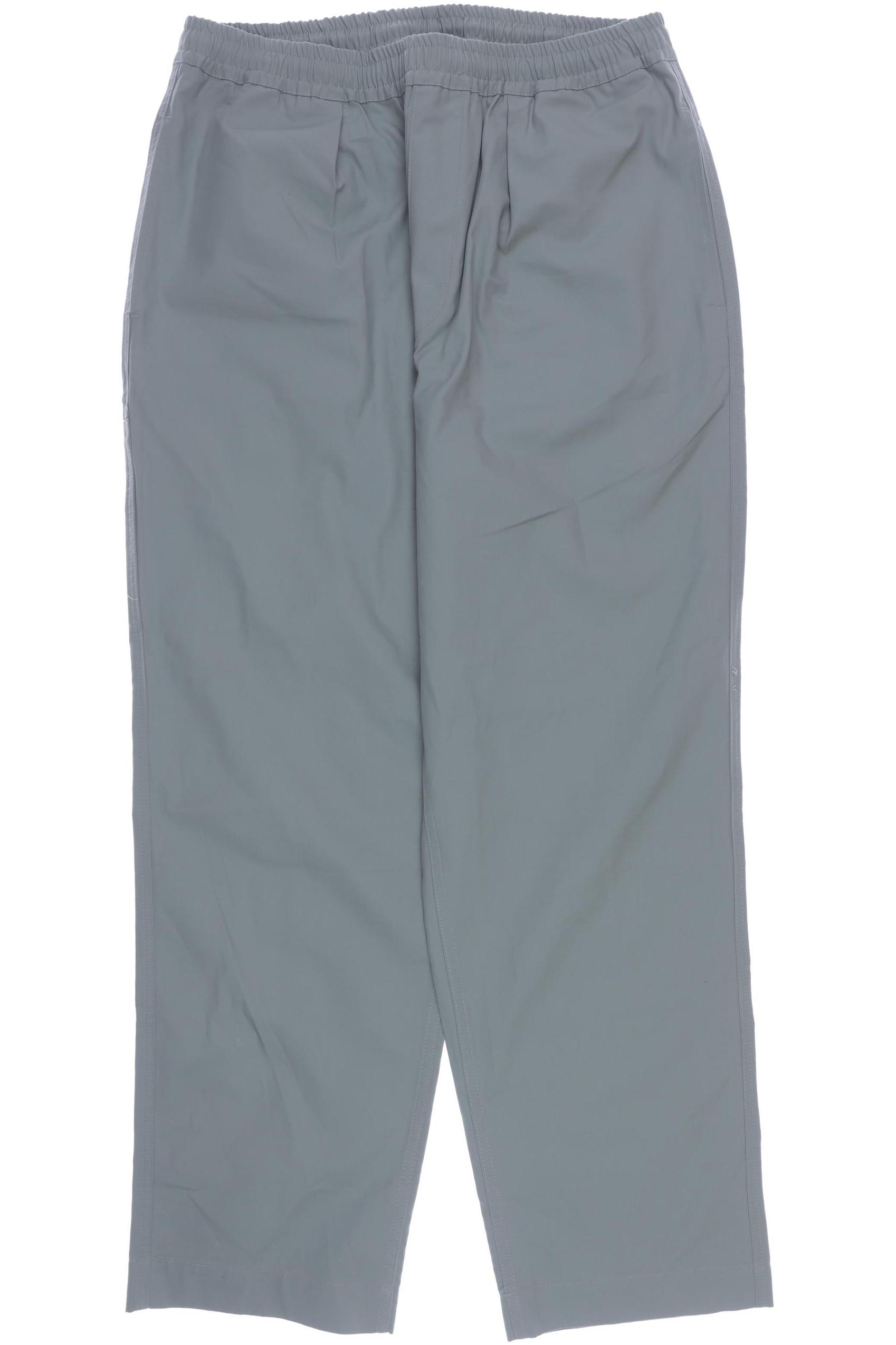 

huf Herren Stoffhose, grün