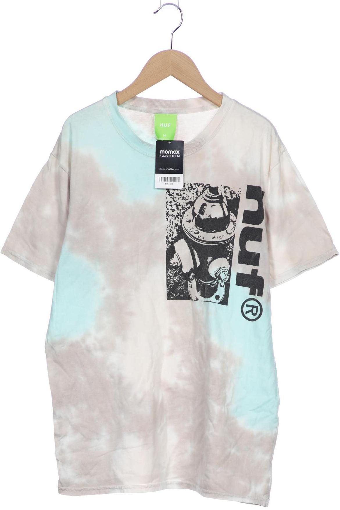 

huf Herren T-Shirt, beige, Gr. 48