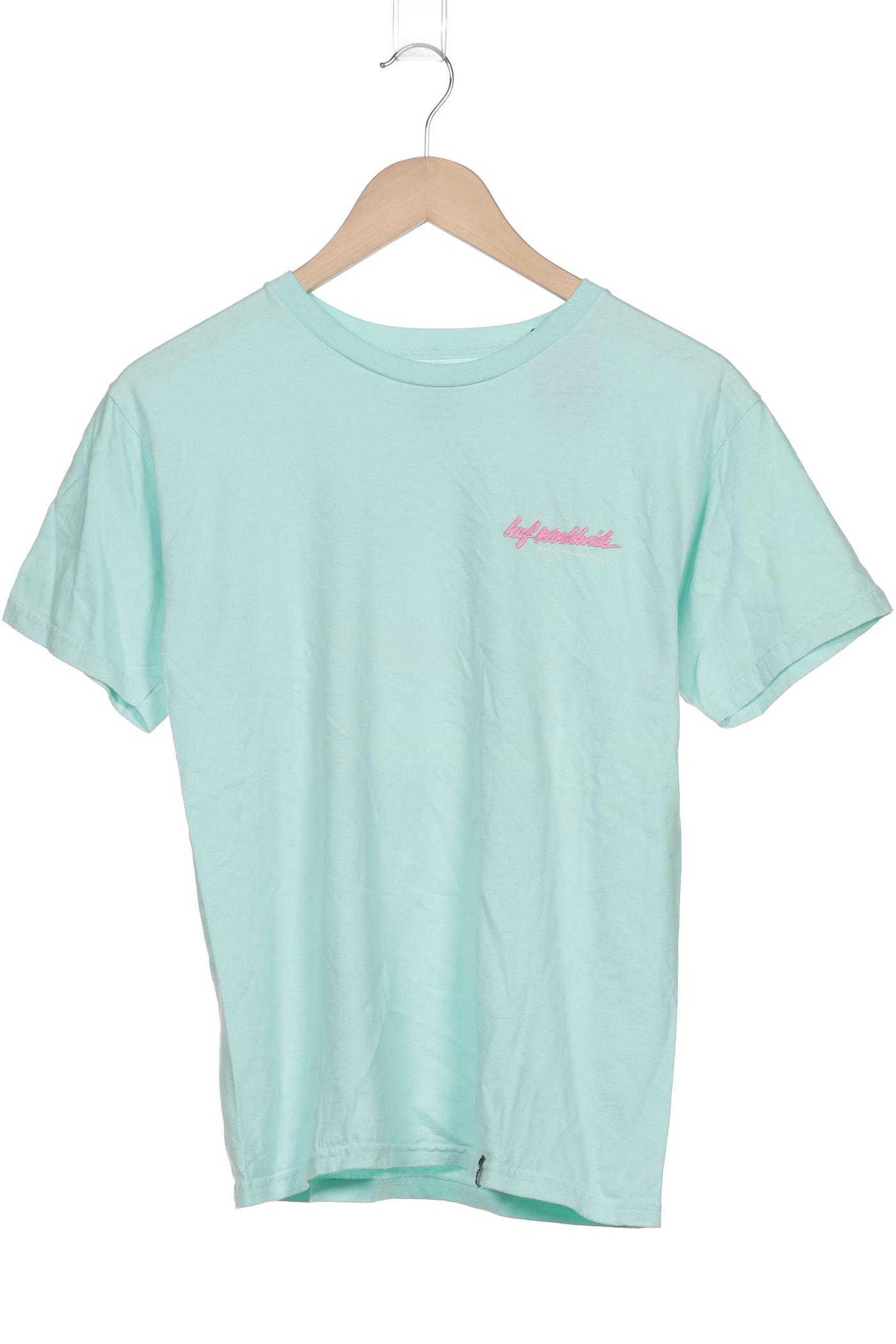 

huf Herren T-Shirt, hellgrün, Gr. 46
