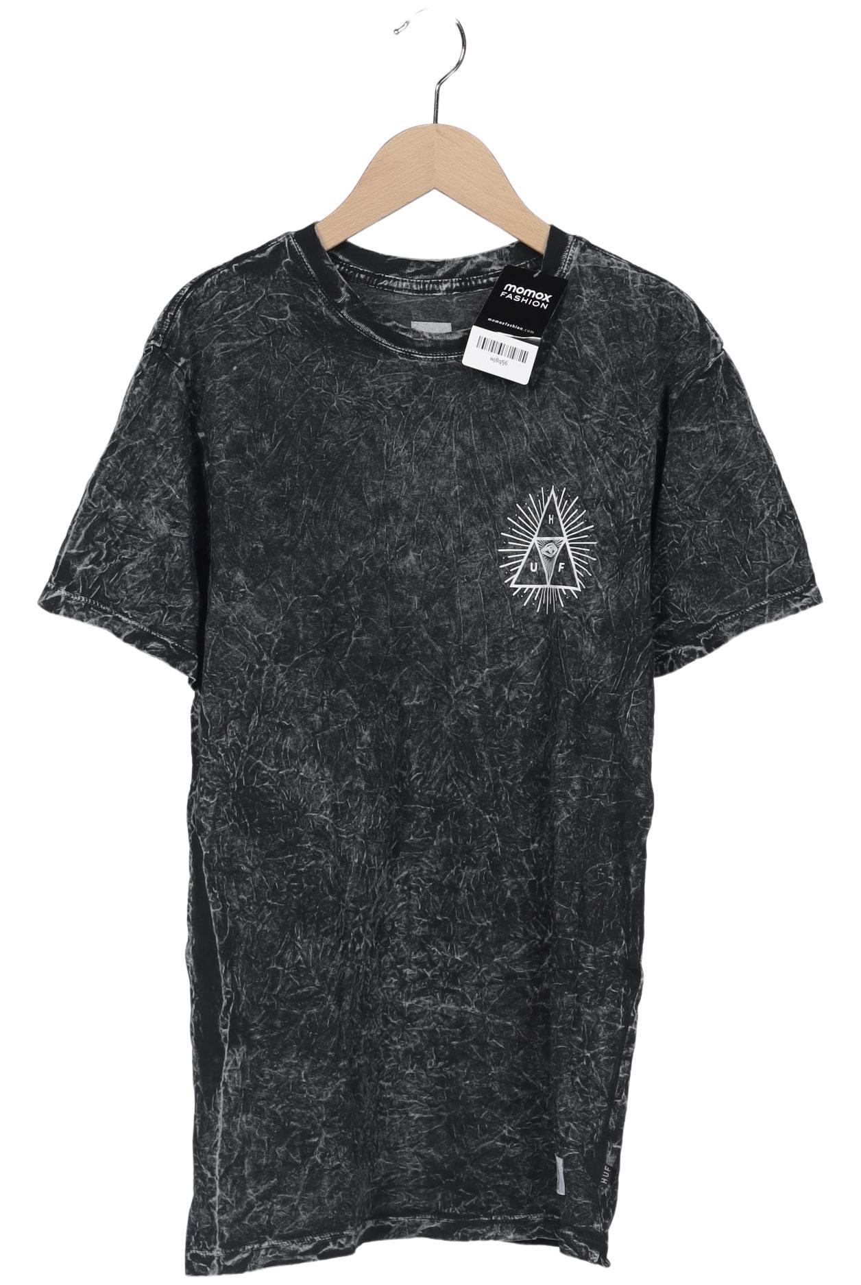 

huf Herren T-Shirt, grau, Gr. 46
