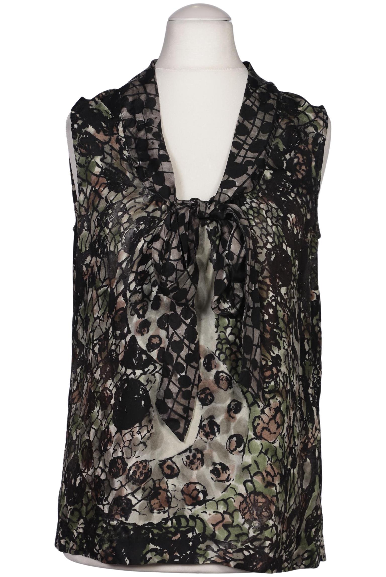 

Hugenberg Damen Bluse, mehrfarbig, Gr. 36