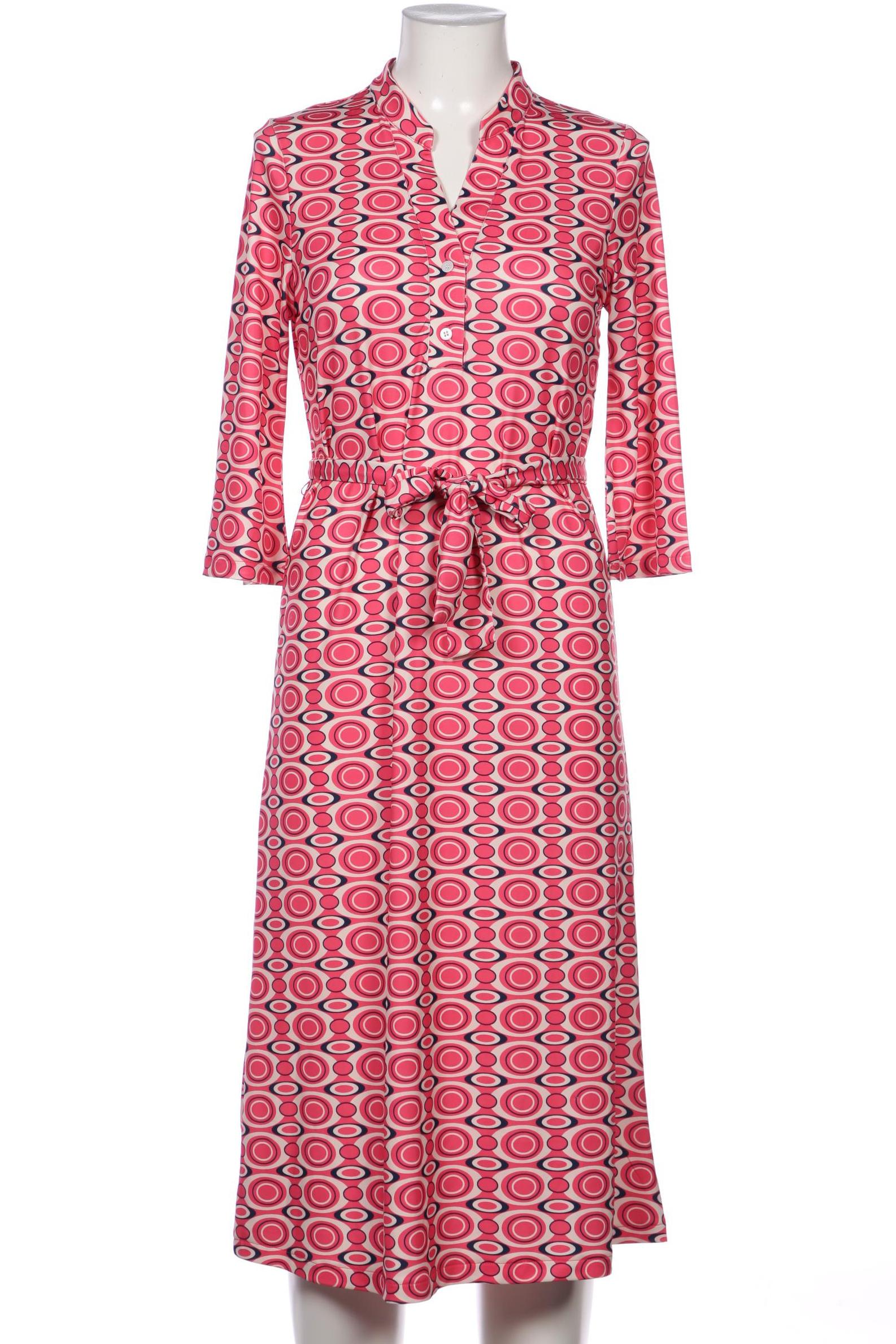 

Hugenberg Damen Kleid, pink, Gr. 36