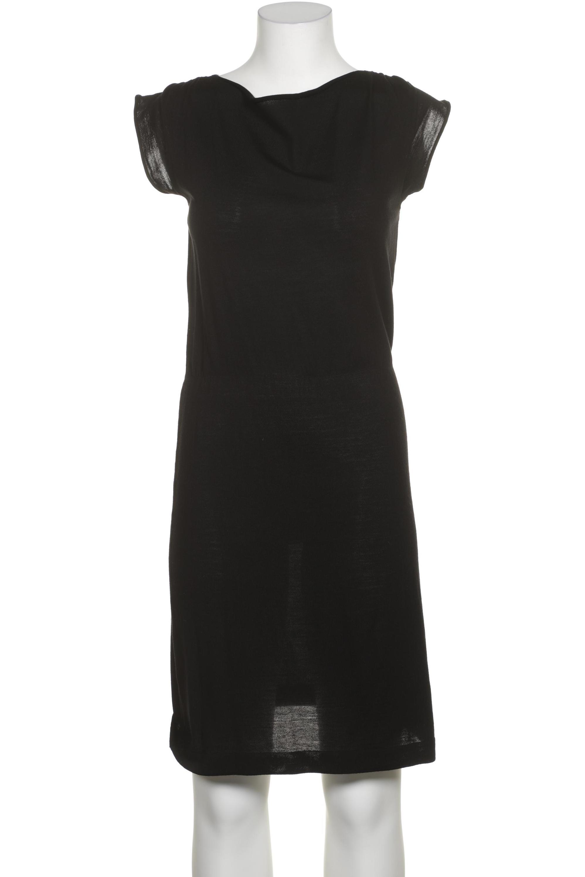 

Hugenberg Damen Kleid, schwarz, Gr.