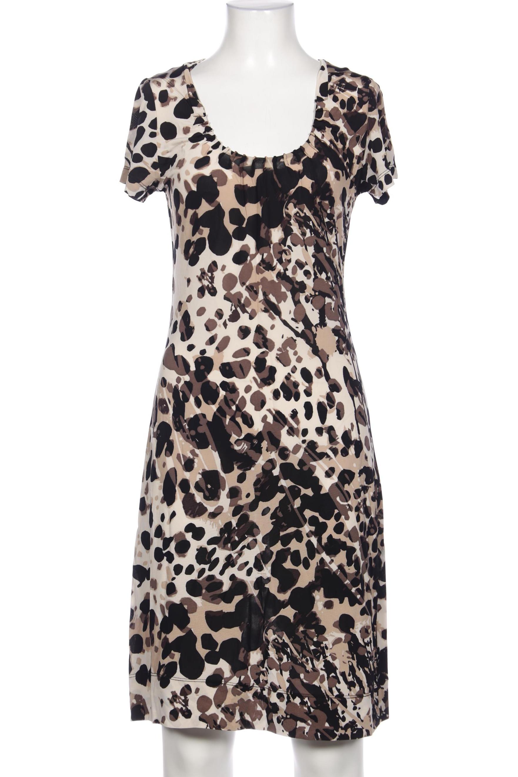 

Hugenberg Damen Kleid, braun, Gr. 36