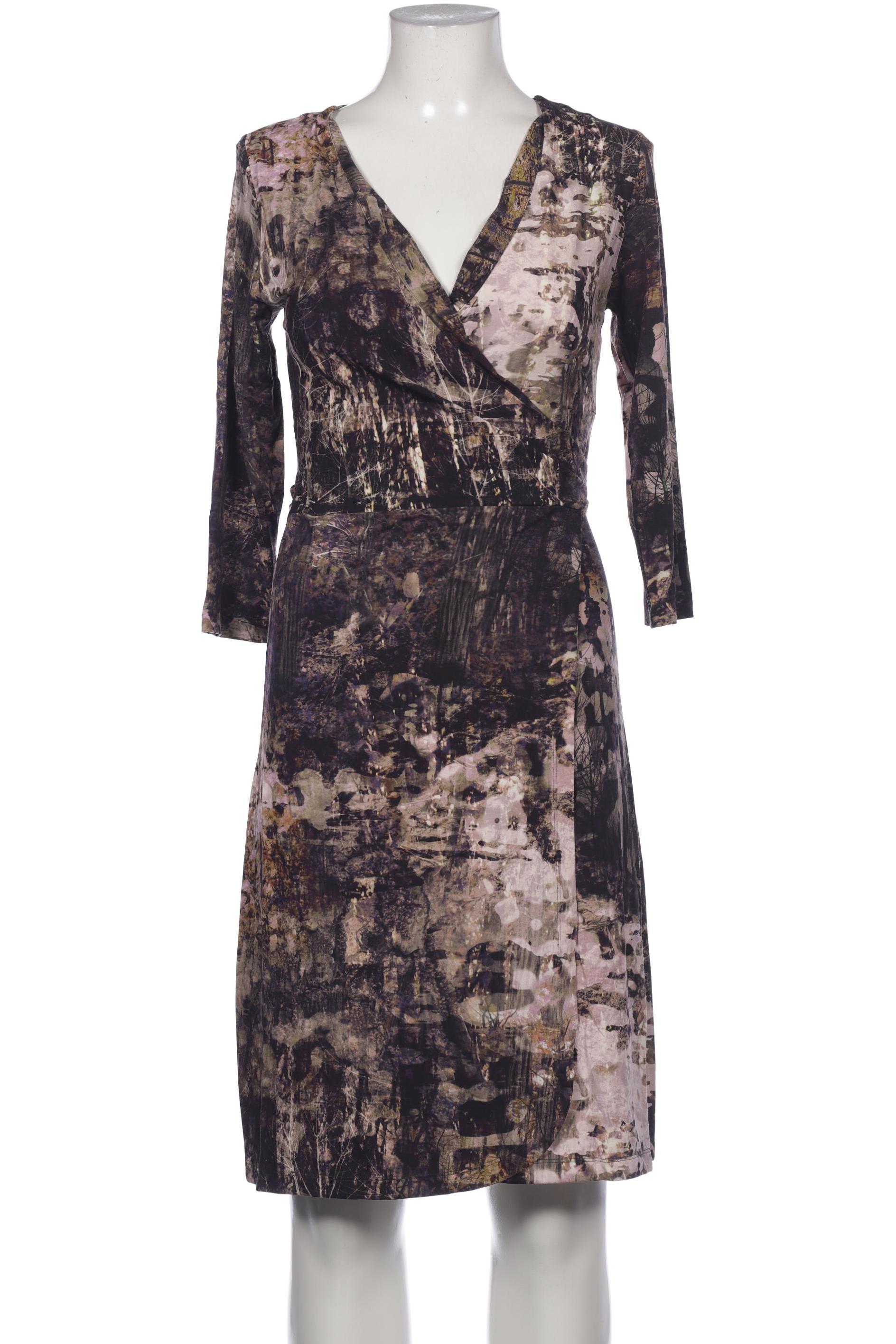 

Hugenberg Damen Kleid, marineblau