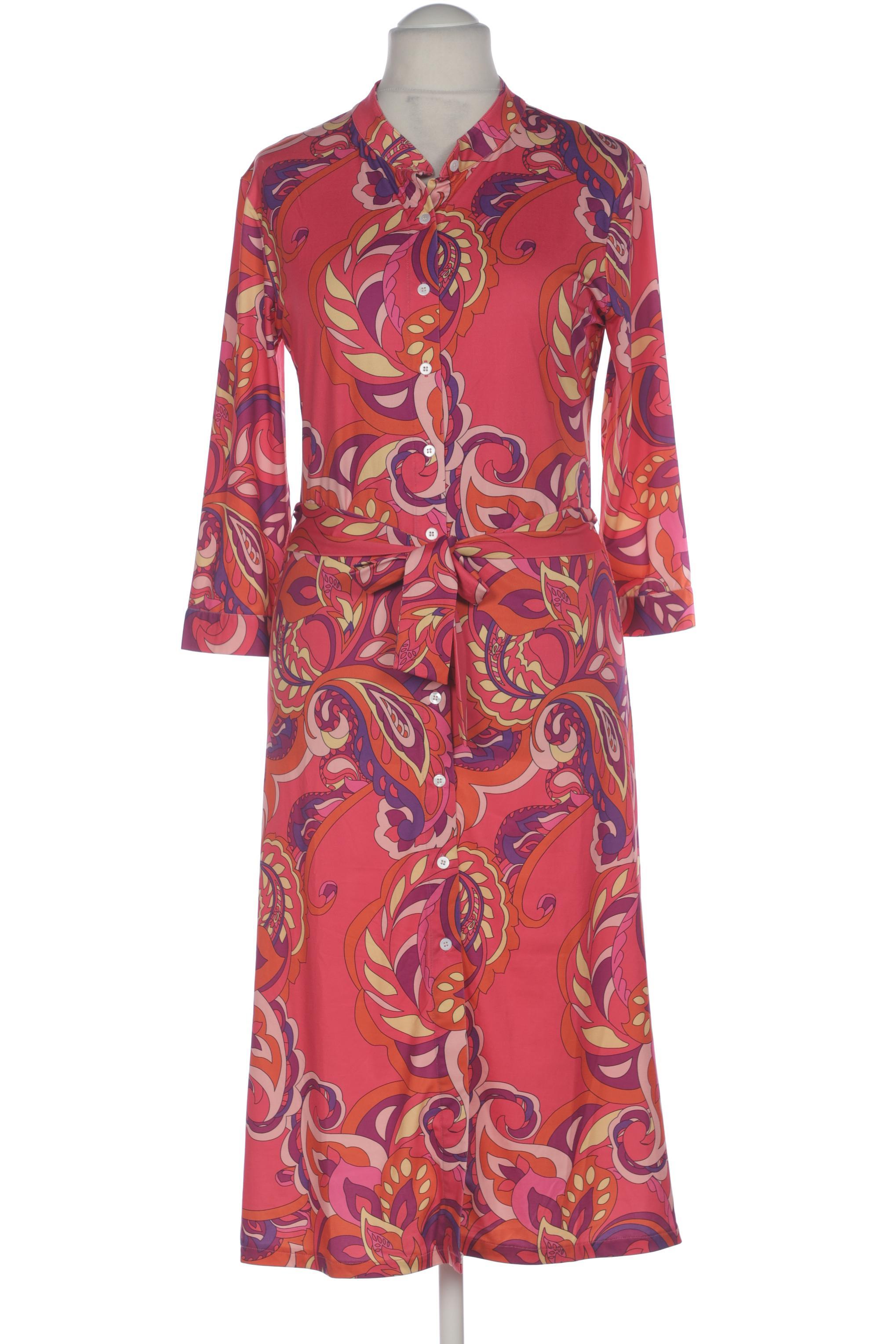 

Hugenberg Damen Kleid, pink, Gr. 38