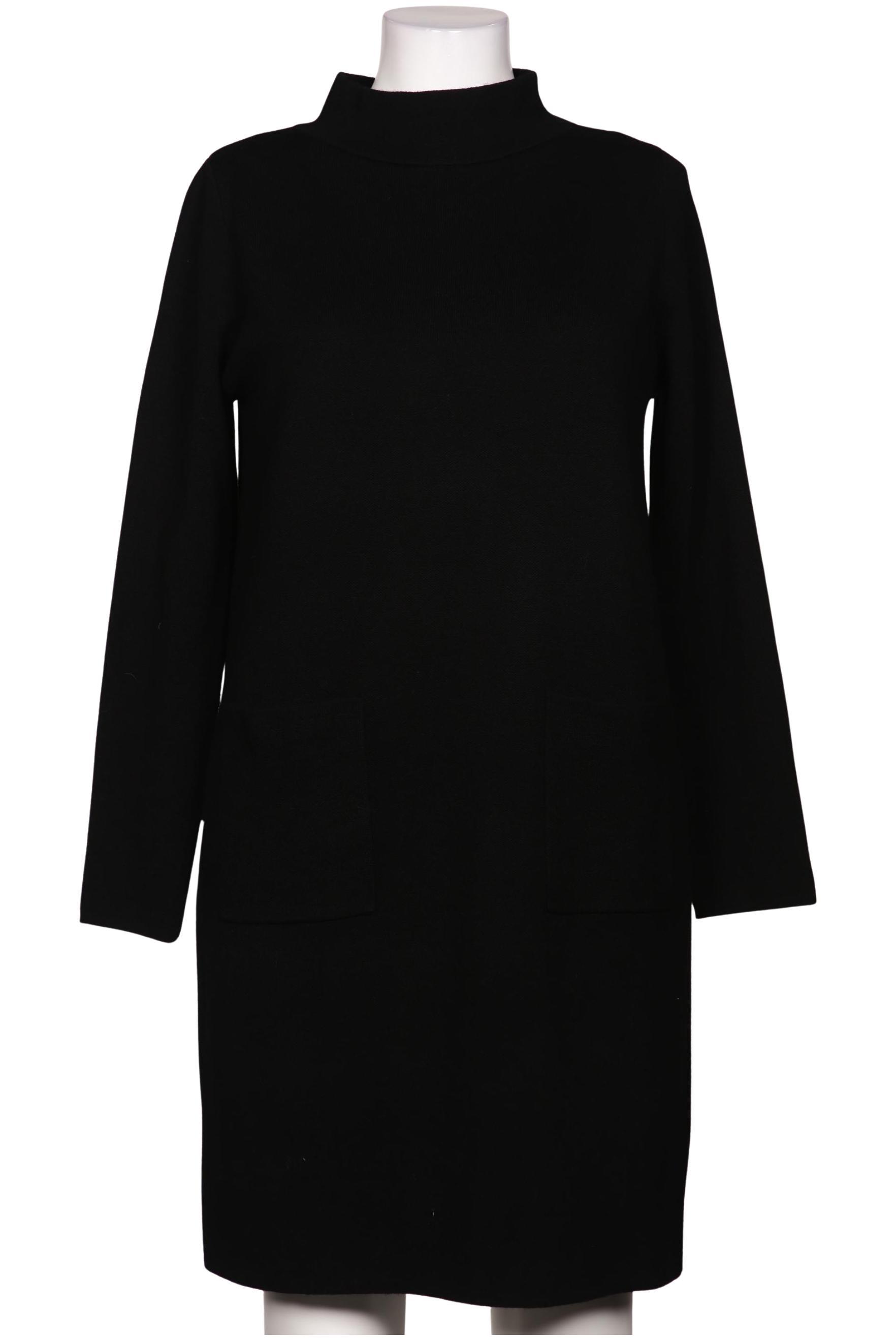 

Hugenberg Damen Kleid, schwarz, Gr. 44