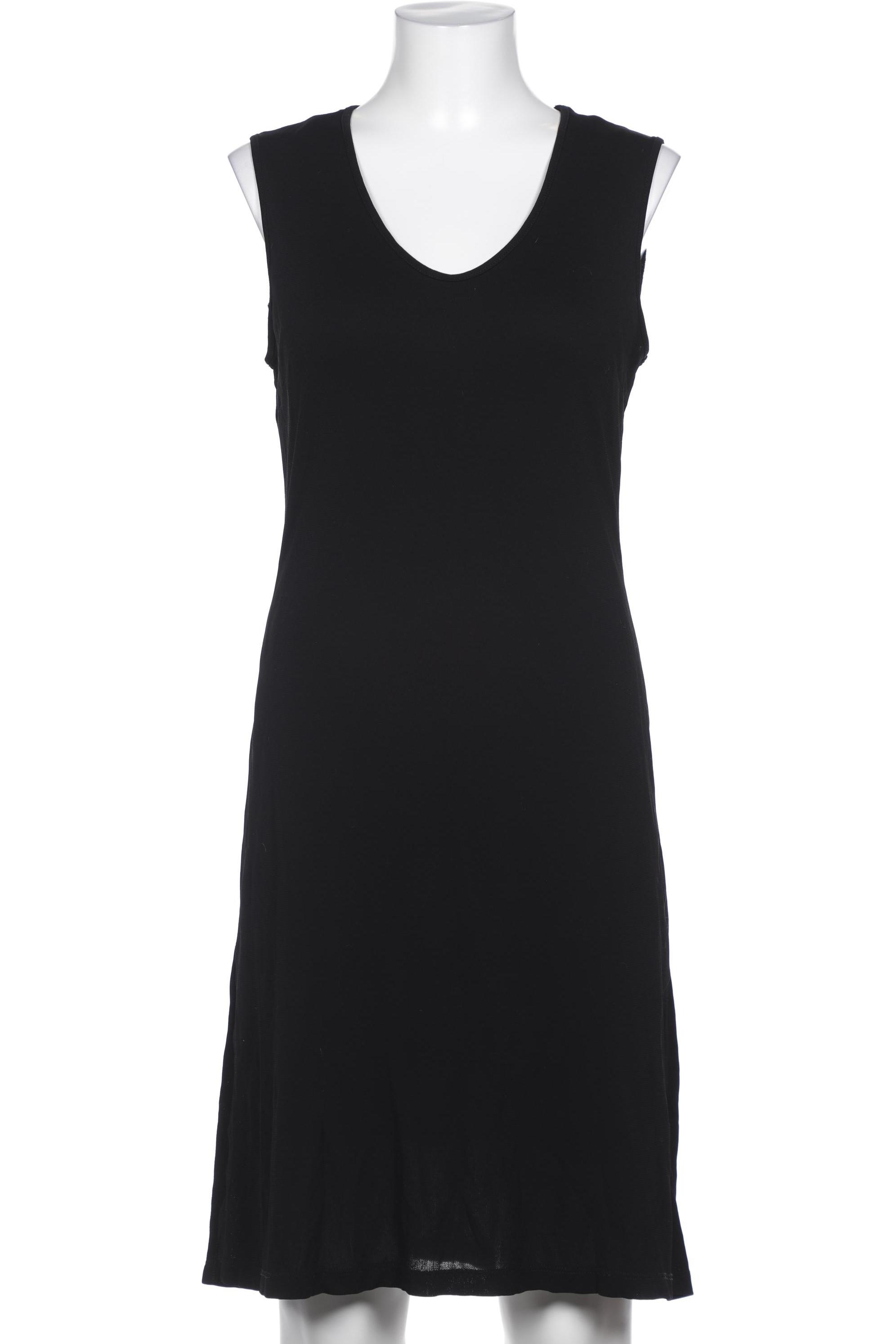 

Hugenberg Damen Kleid, schwarz