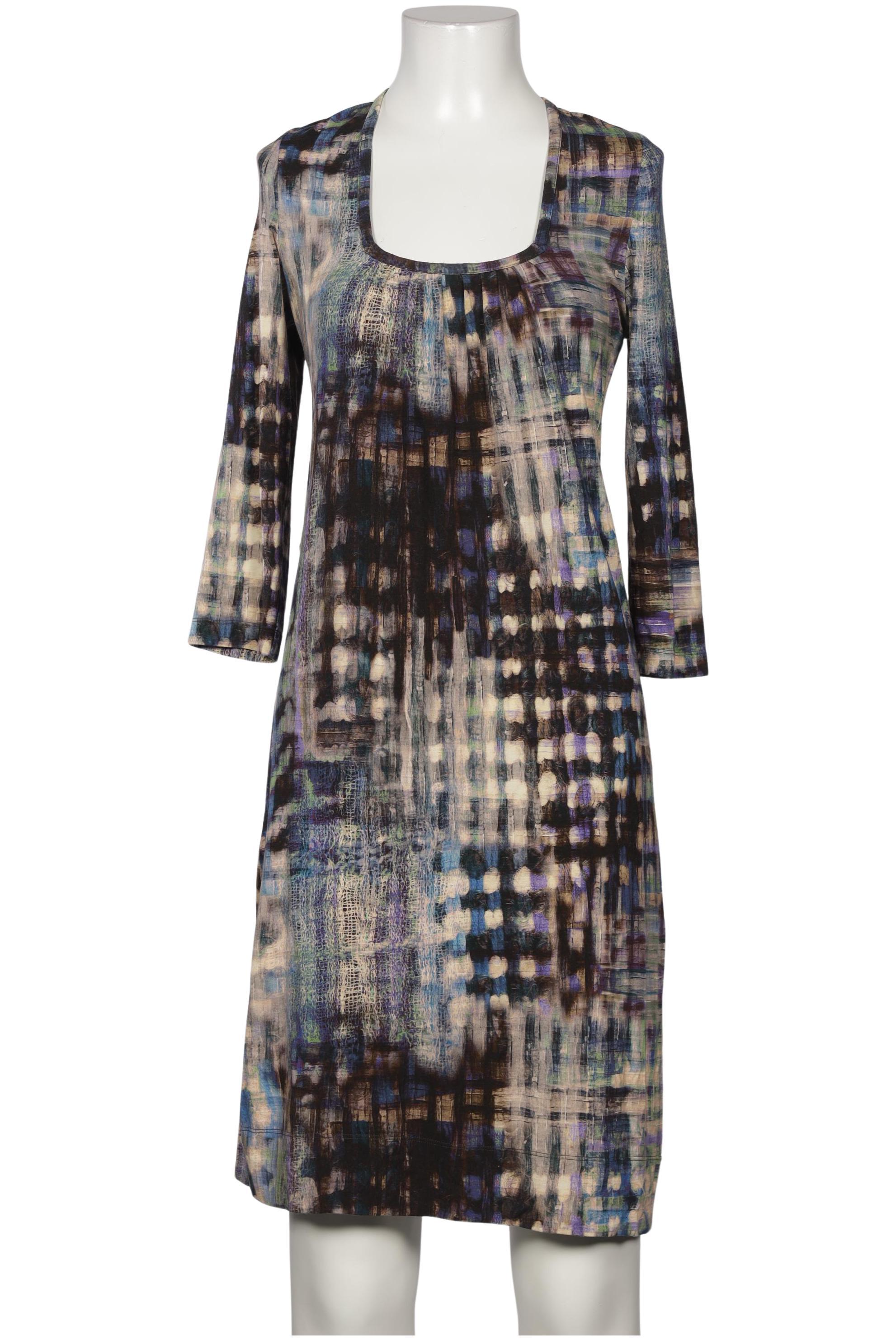 

Hugenberg Damen Kleid, blau, Gr. 38