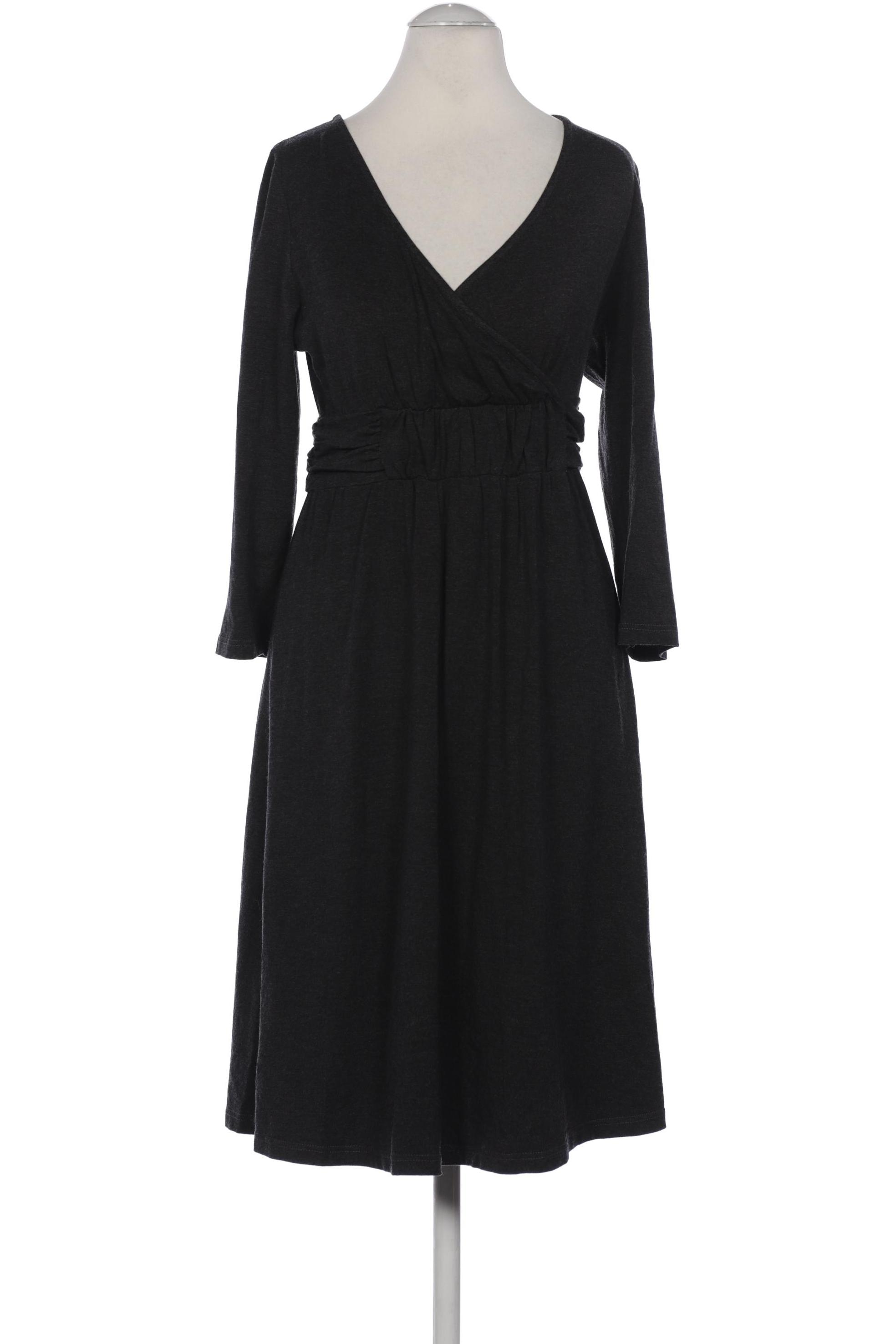 

Hugenberg Damen Kleid, grau, Gr. 36