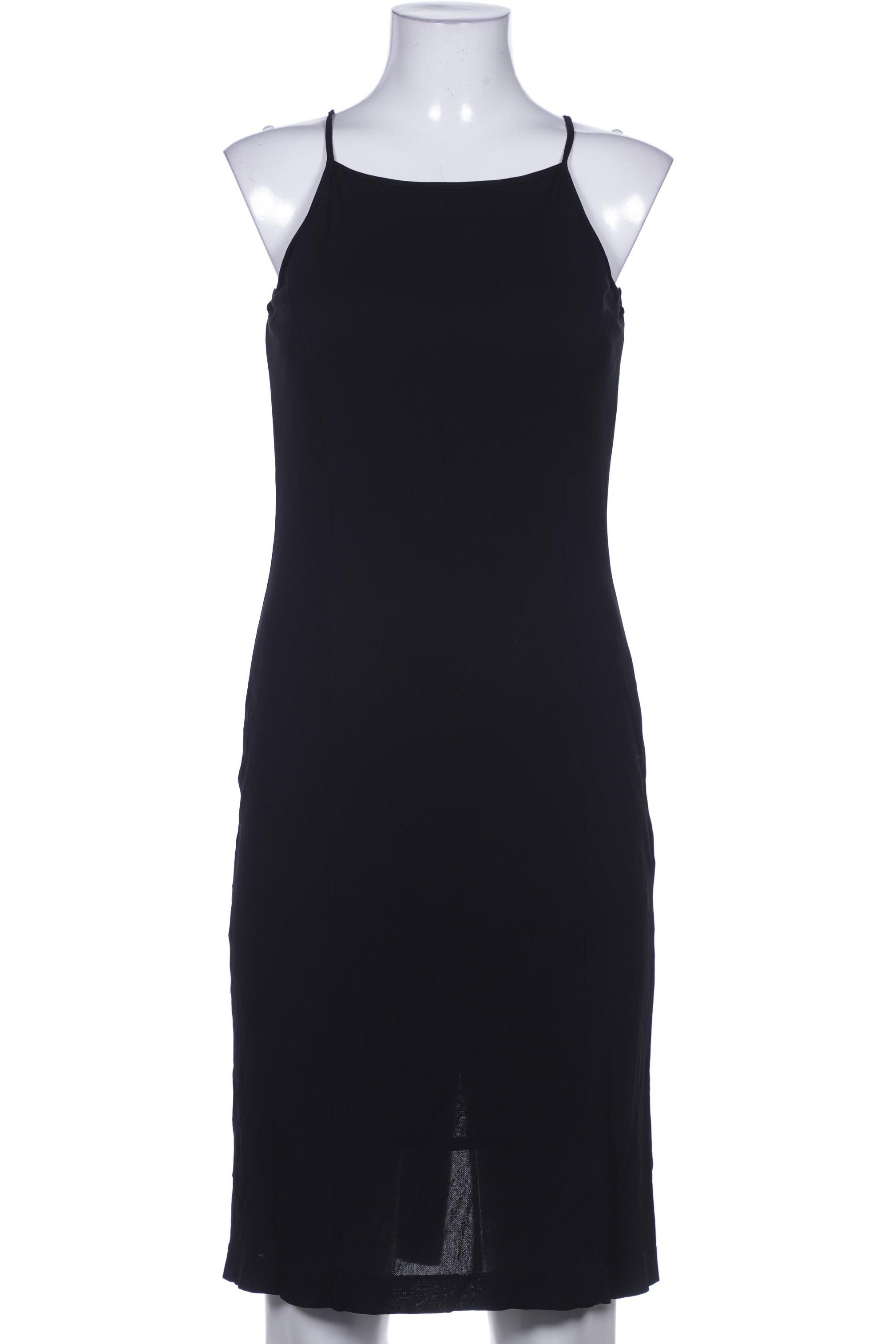 

Hugenberg Damen Kleid, schwarz, Gr. 36