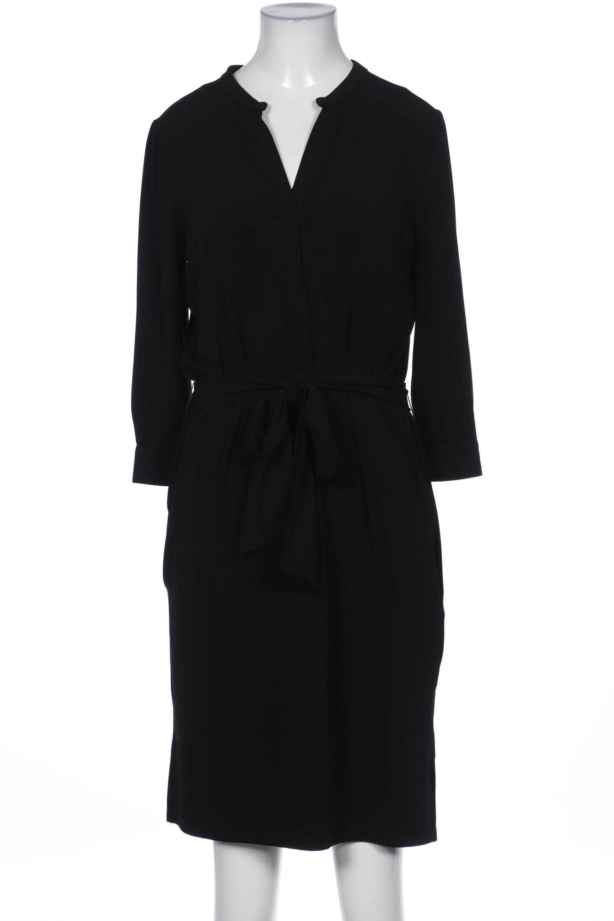 

Hugenberg Damen Kleid, schwarz