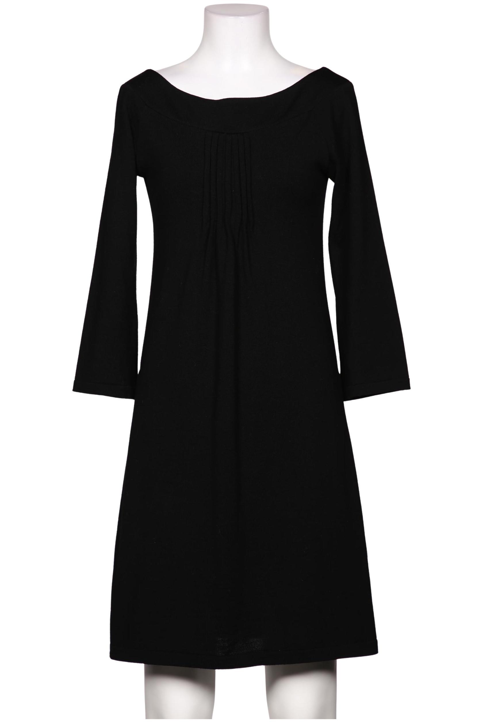 

Hugenberg Damen Kleid, schwarz, Gr. 36
