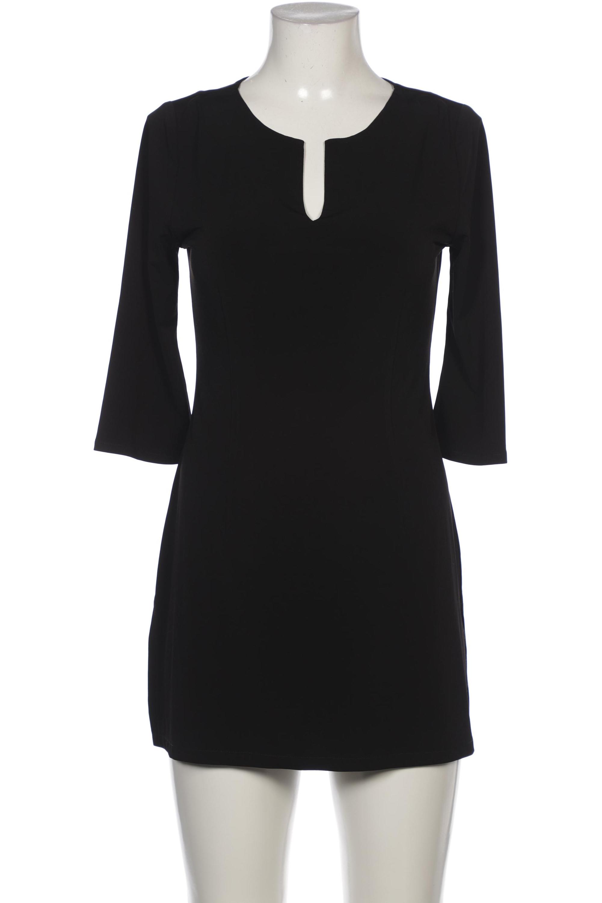 

Hugenberg Damen Kleid, schwarz