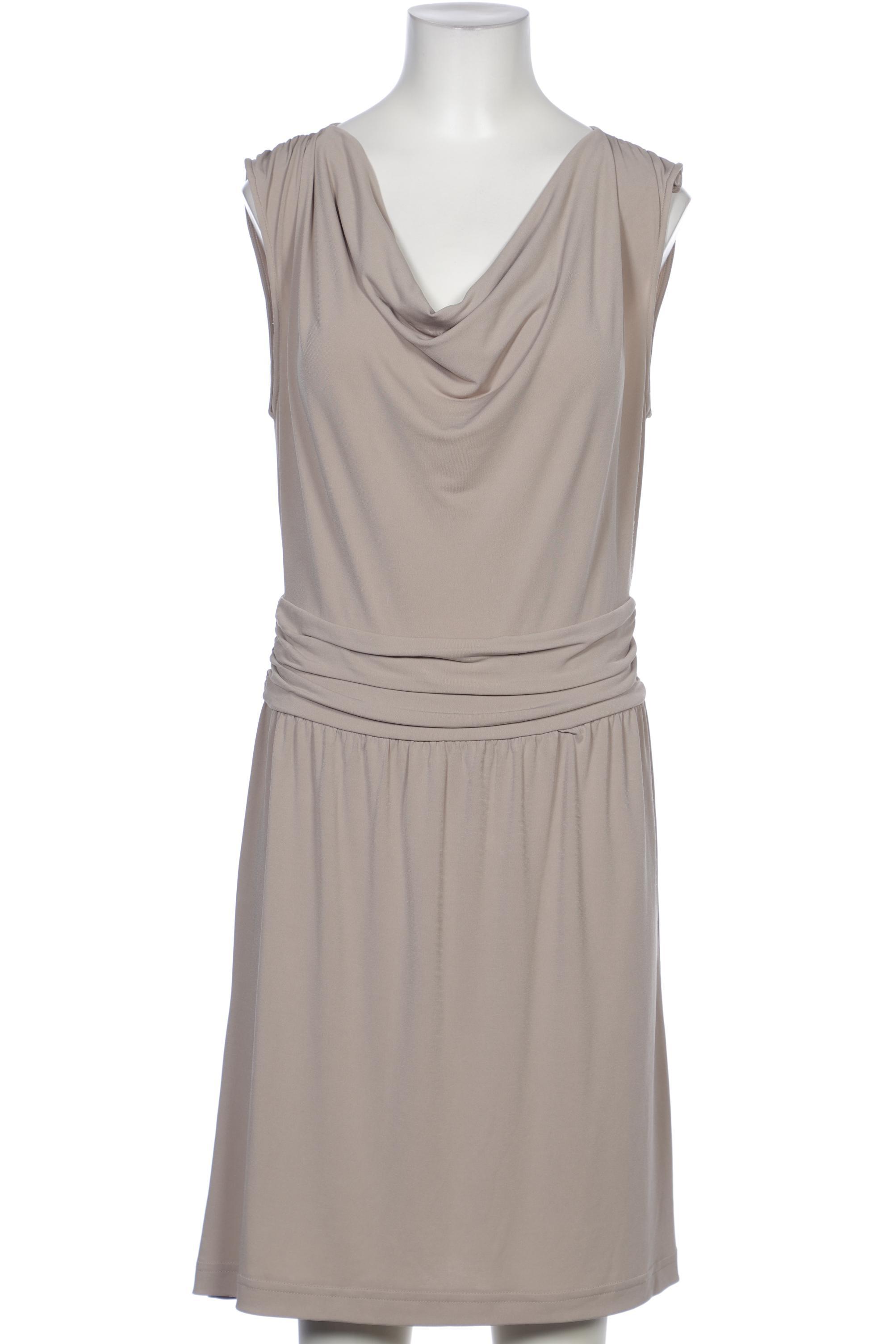 

Hugenberg Damen Kleid, grau