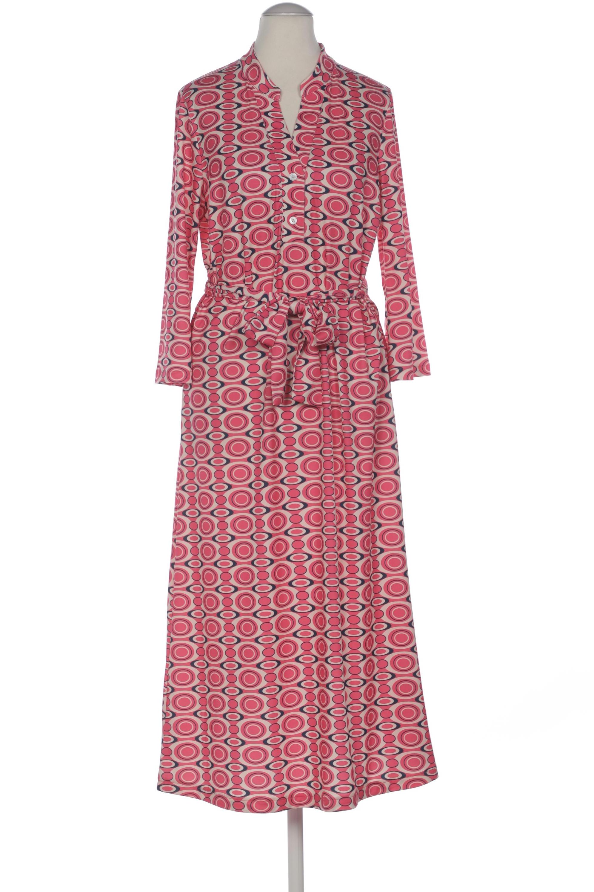 

Hugenberg Damen Kleid, pink, Gr. 36