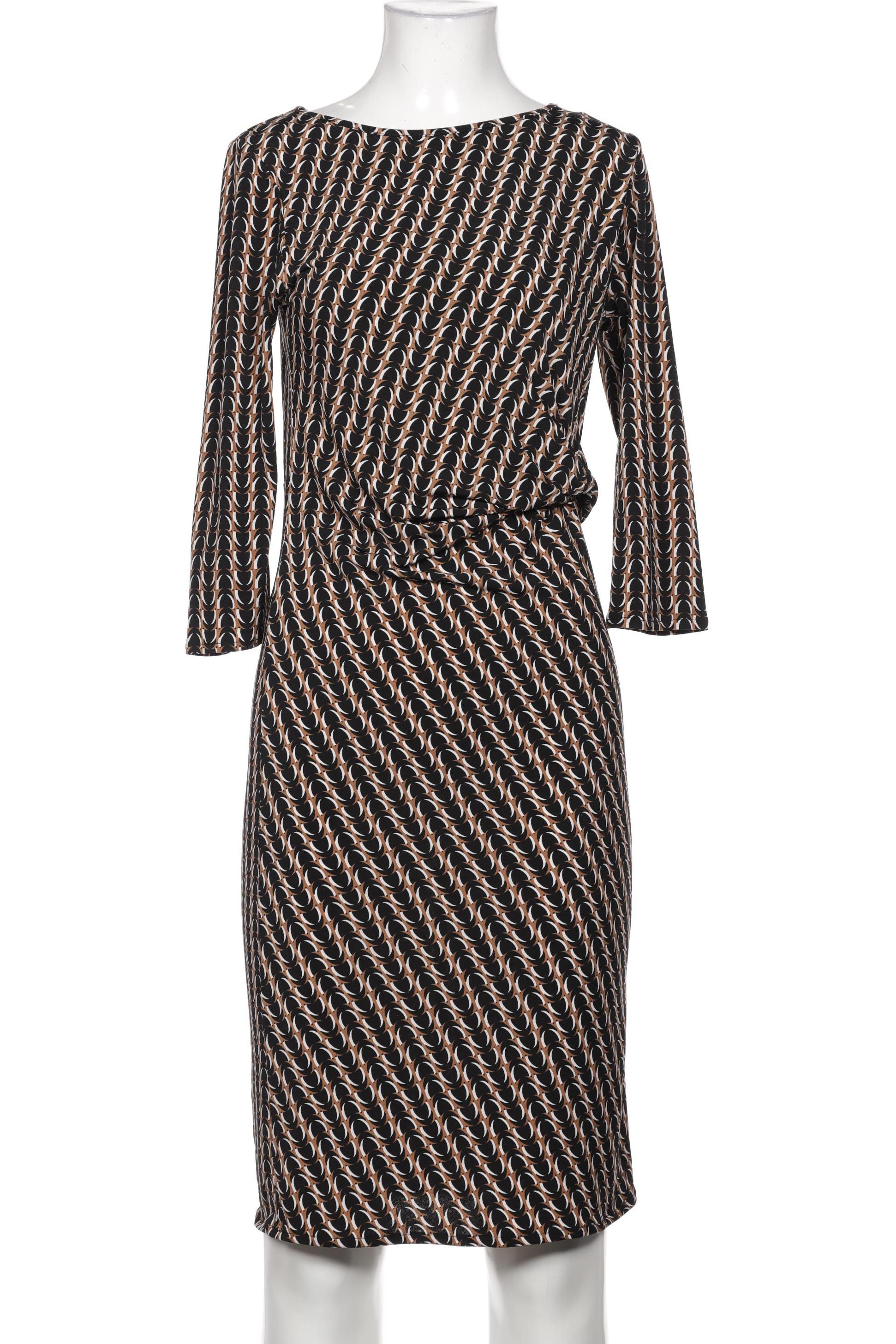 

Hugenberg Damen Kleid, schwarz