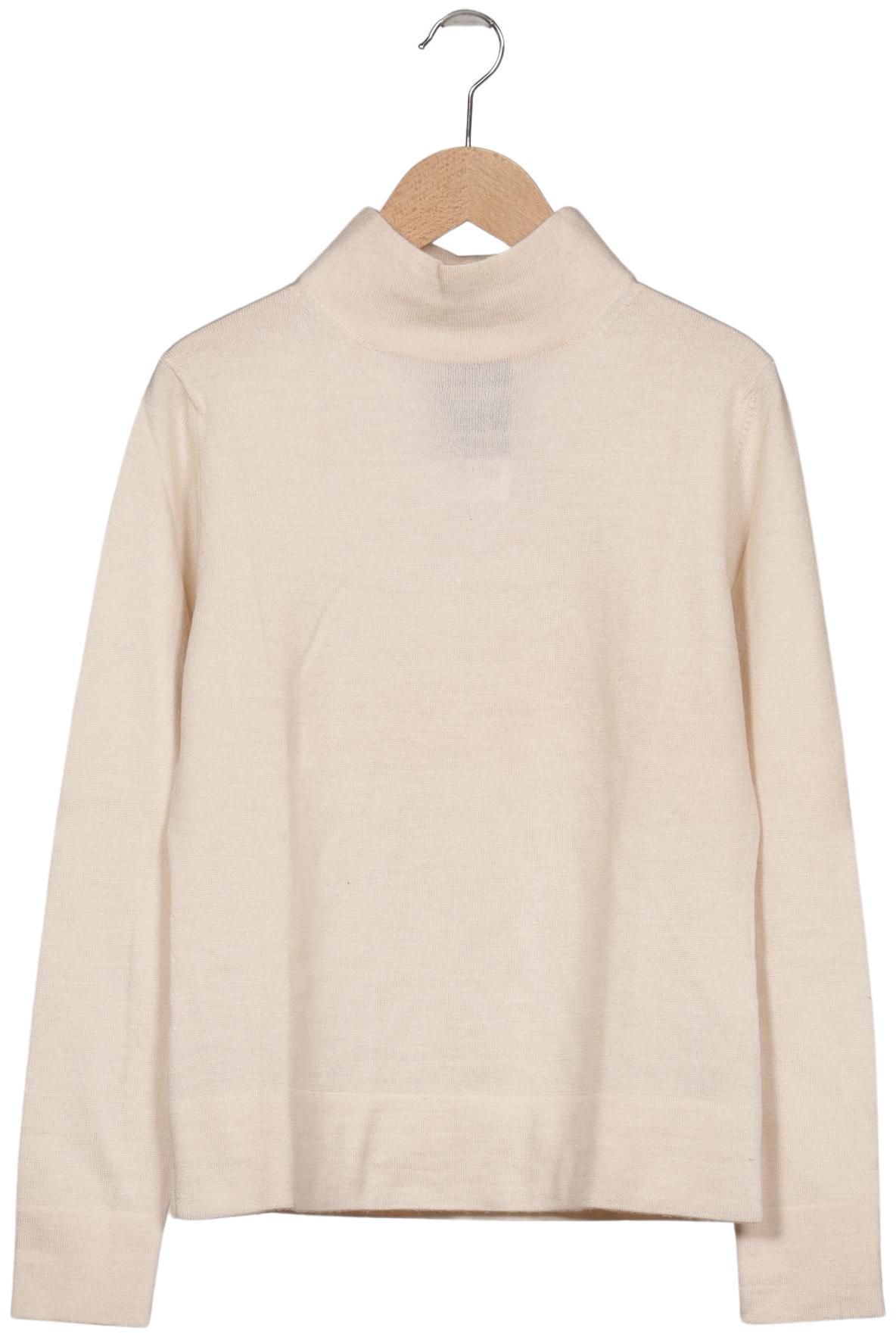 

Hugenberg Damen Pullover, cremeweiß, Gr. 38