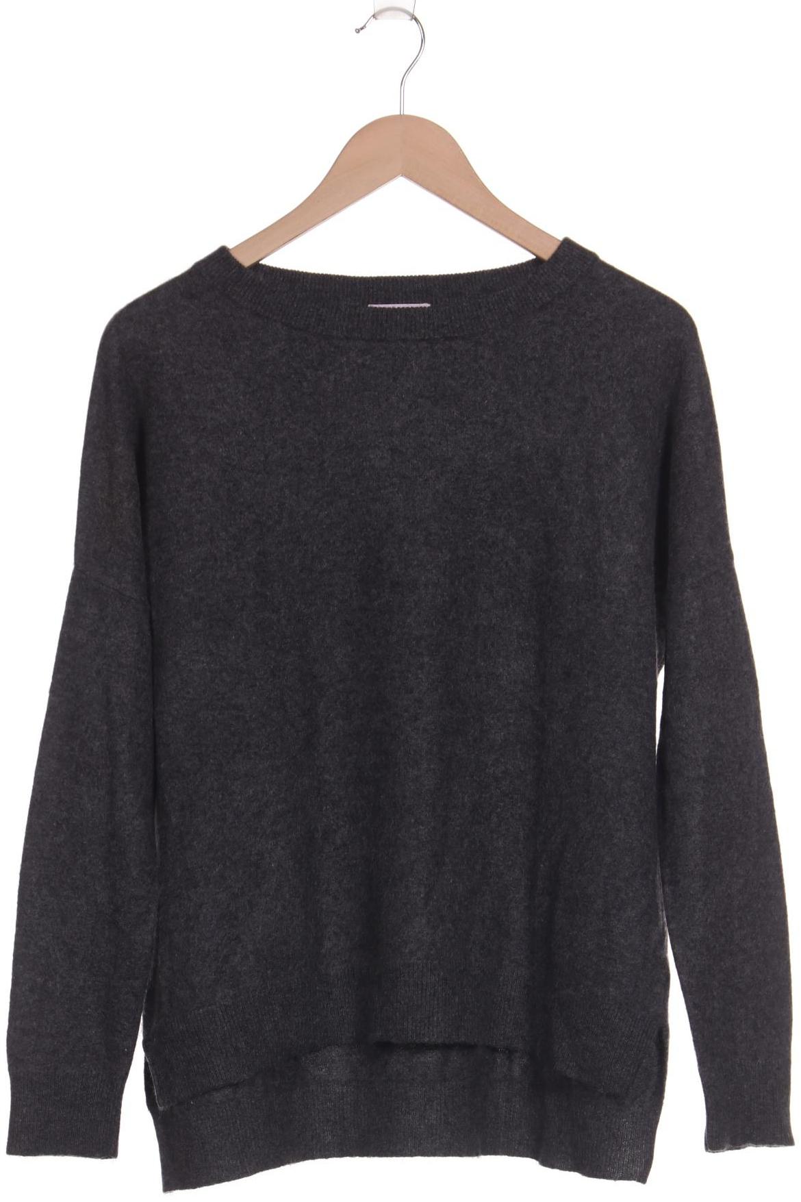 

Hugenberg Damen Pullover, grau, Gr. 42