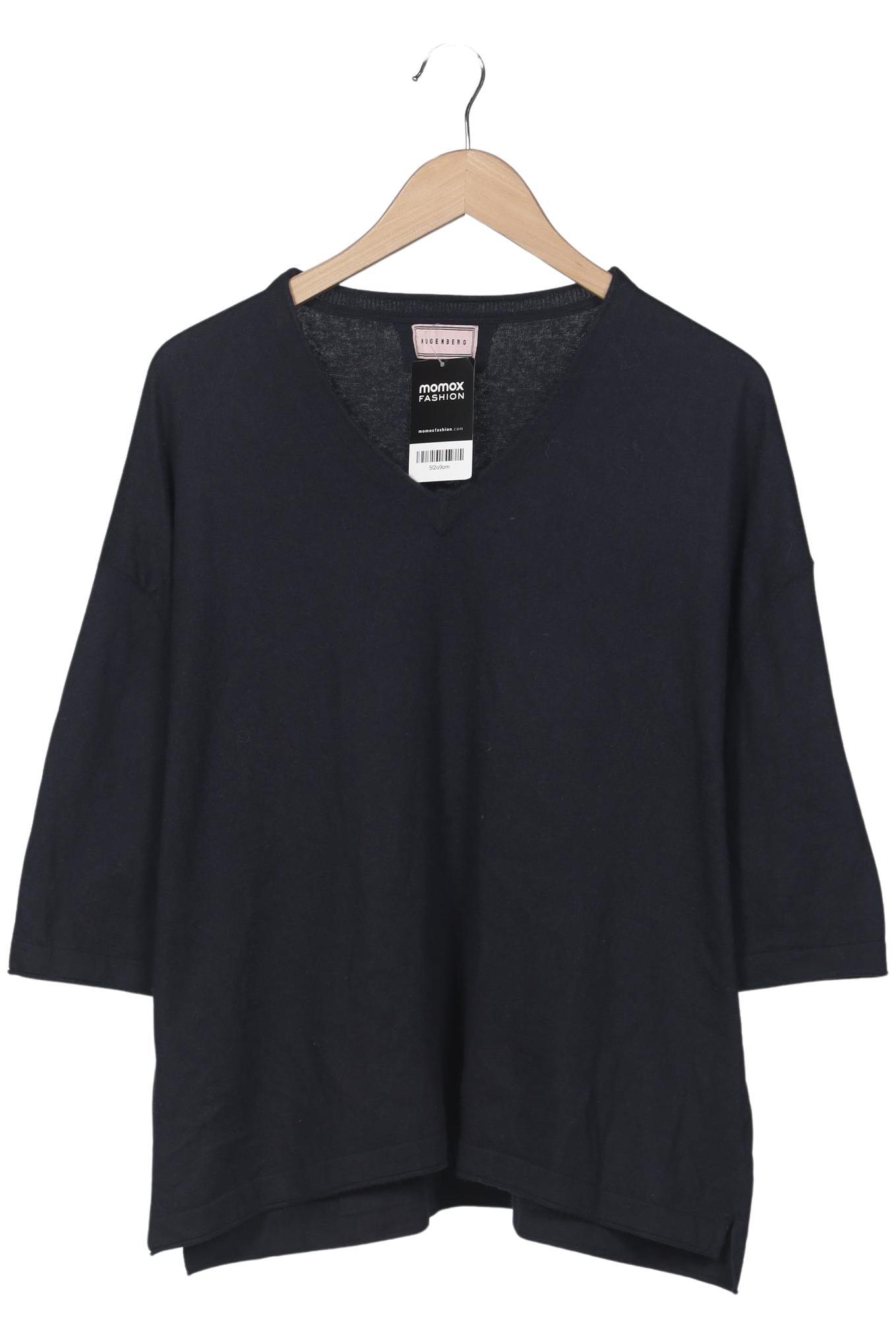 

Hugenberg Damen Pullover, marineblau, Gr. 44