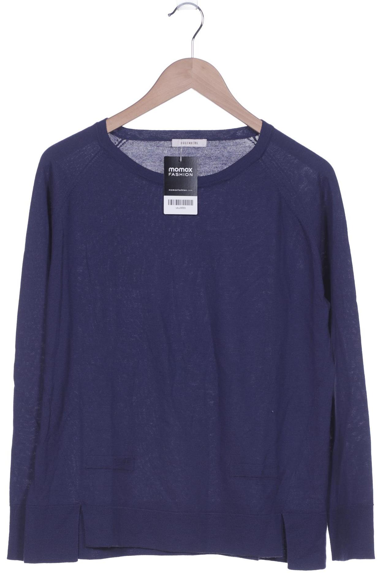

Hugenberg Damen Pullover, flieder, Gr. 42
