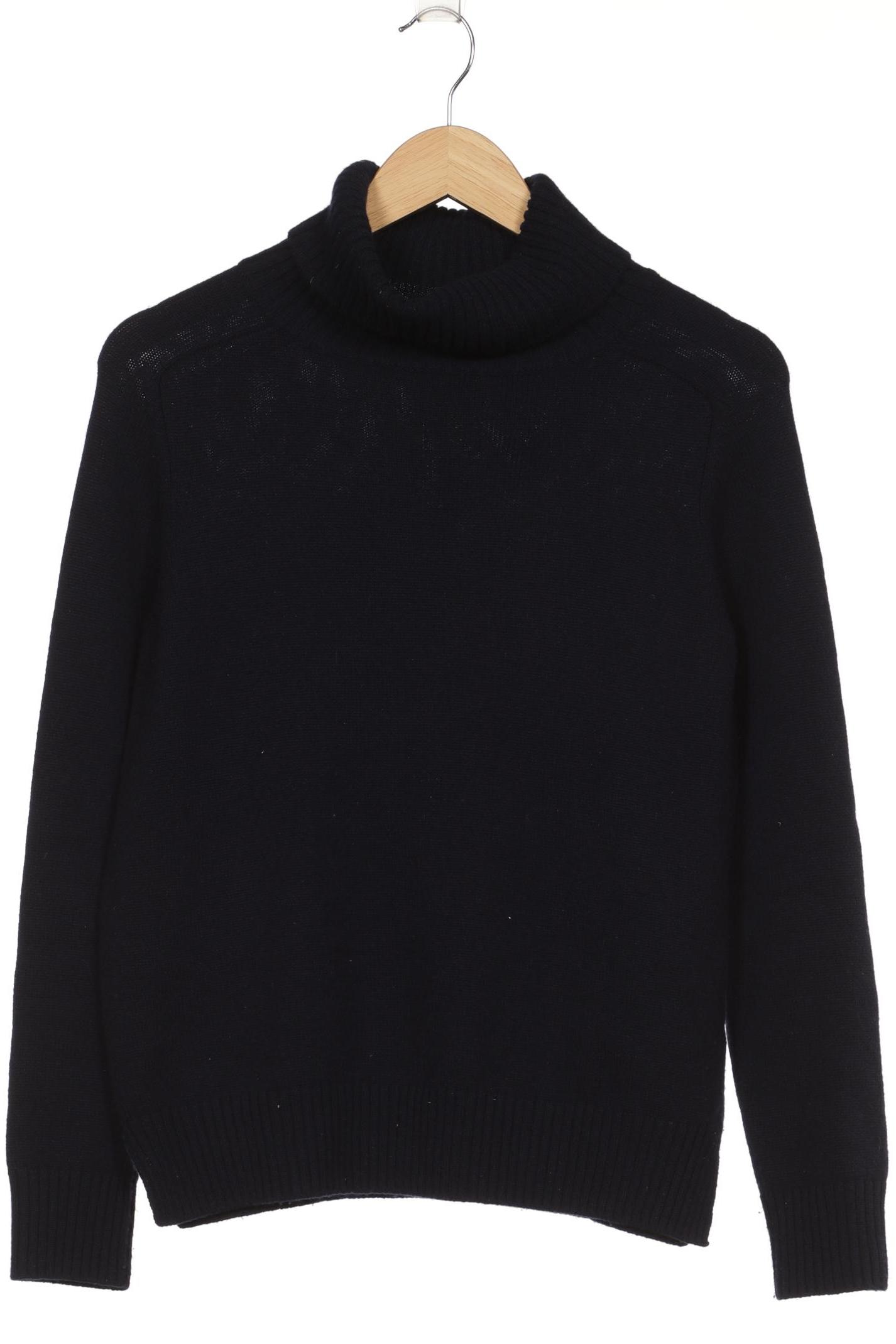 

Hugenberg Damen Pullover, blau, Gr. 36