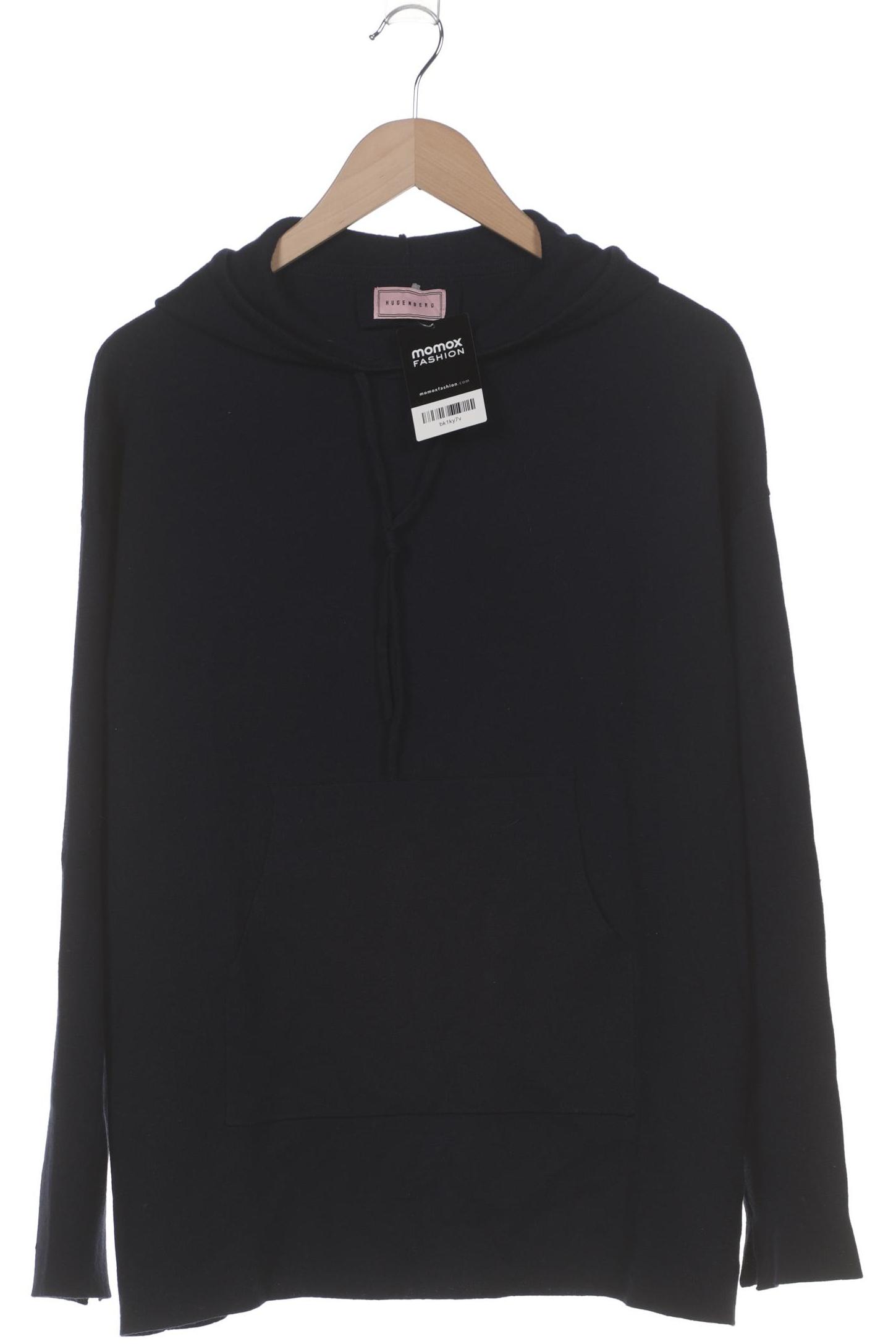 

Hugenberg Damen Pullover, marineblau, Gr. 36