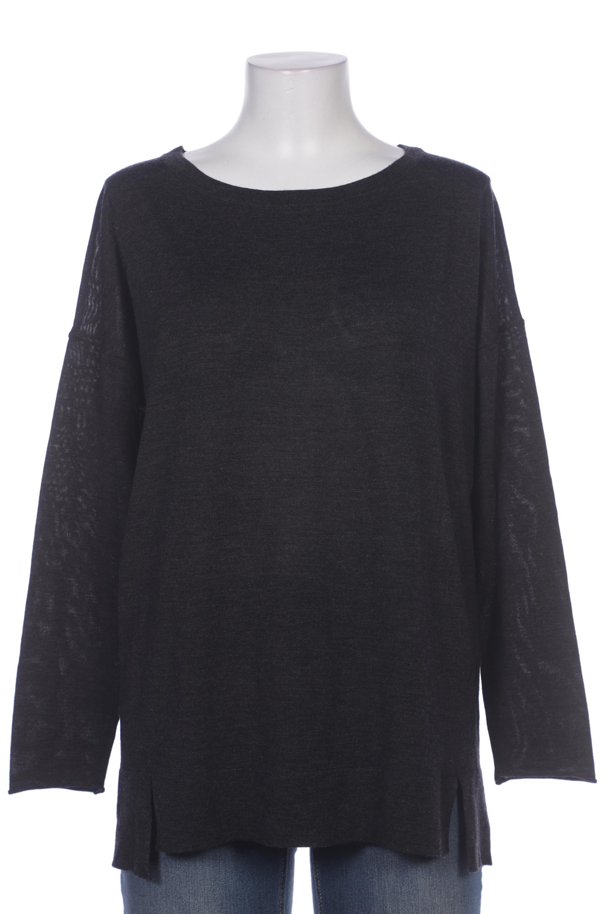 

Hugenberg Damen Pullover, grau, Gr. 38