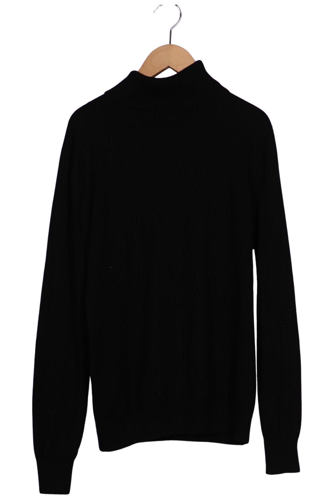 

Hugenberg Damen Pullover, schwarz, Gr. 44