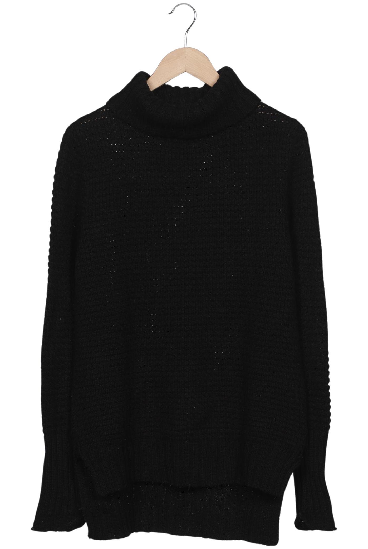 

Hugenberg Damen Pullover, schwarz, Gr. 38