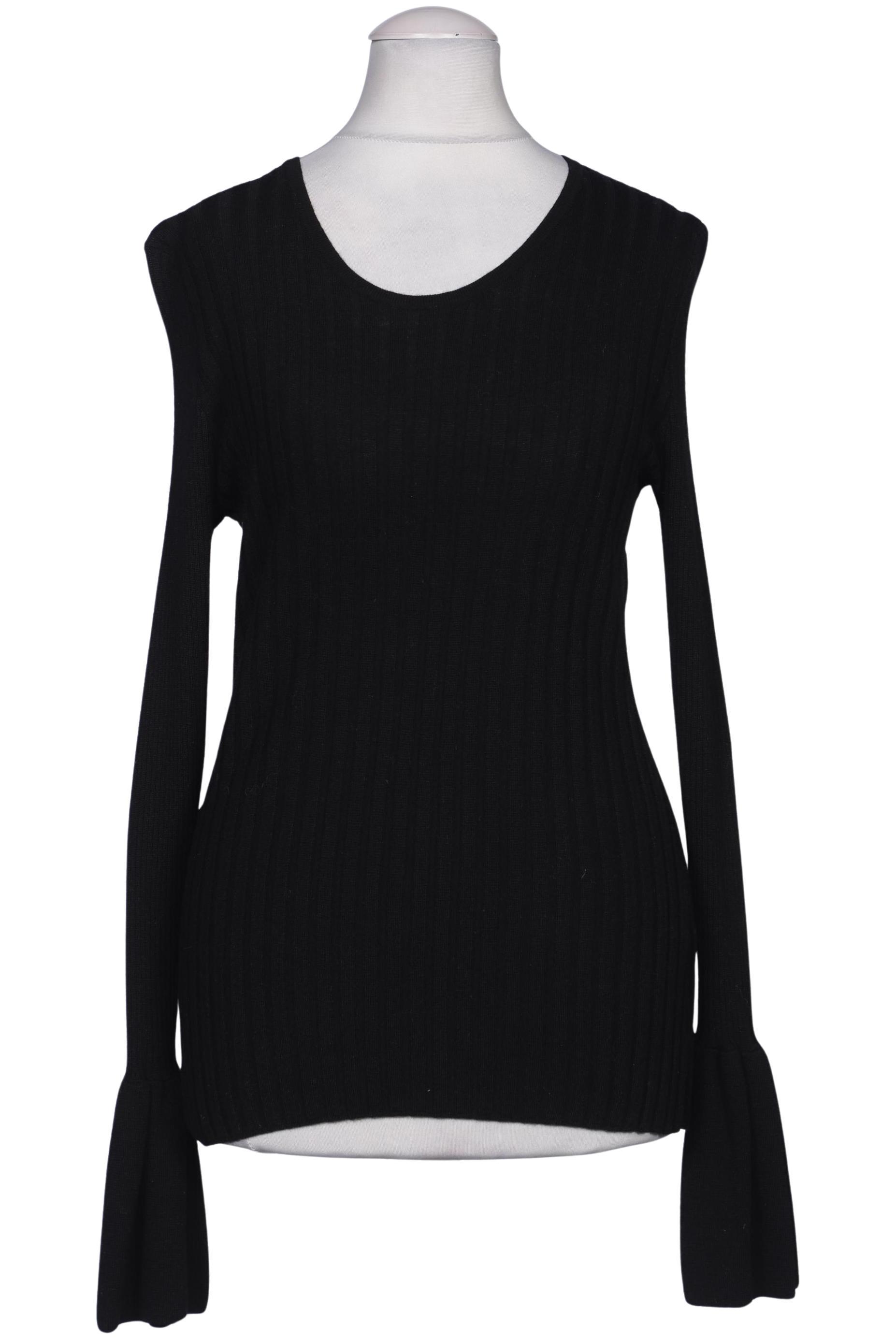 

Hugenberg Damen Pullover, schwarz, Gr. 36