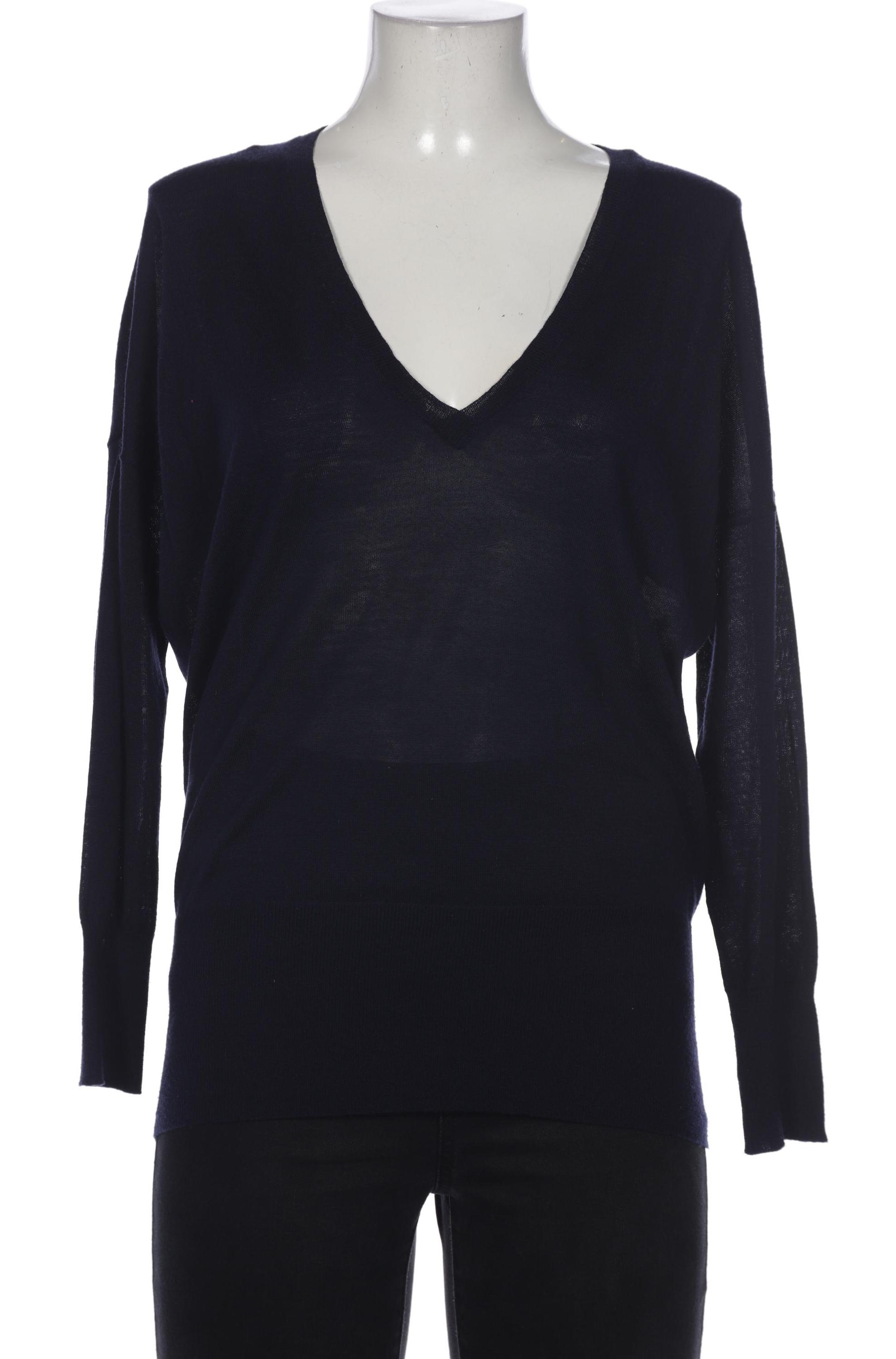 

Hugenberg Damen Pullover, marineblau, Gr. 38