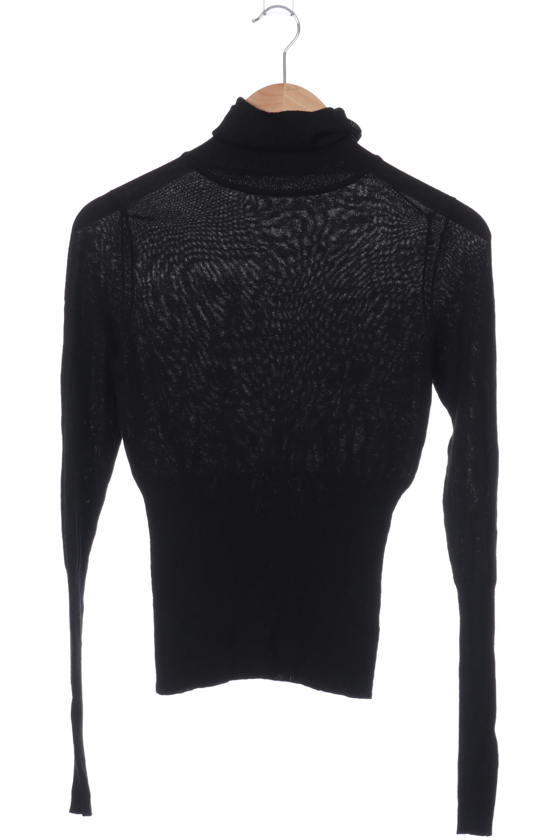 

Hugenberg Damen Pullover, schwarz, Gr.