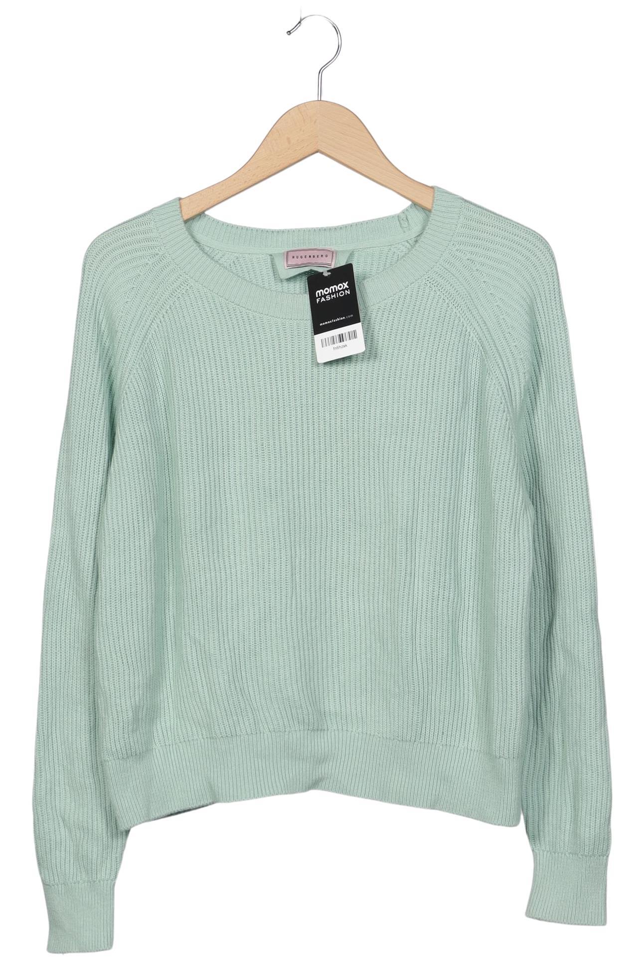 

Hugenberg Damen Pullover, hellgrün, Gr. 44