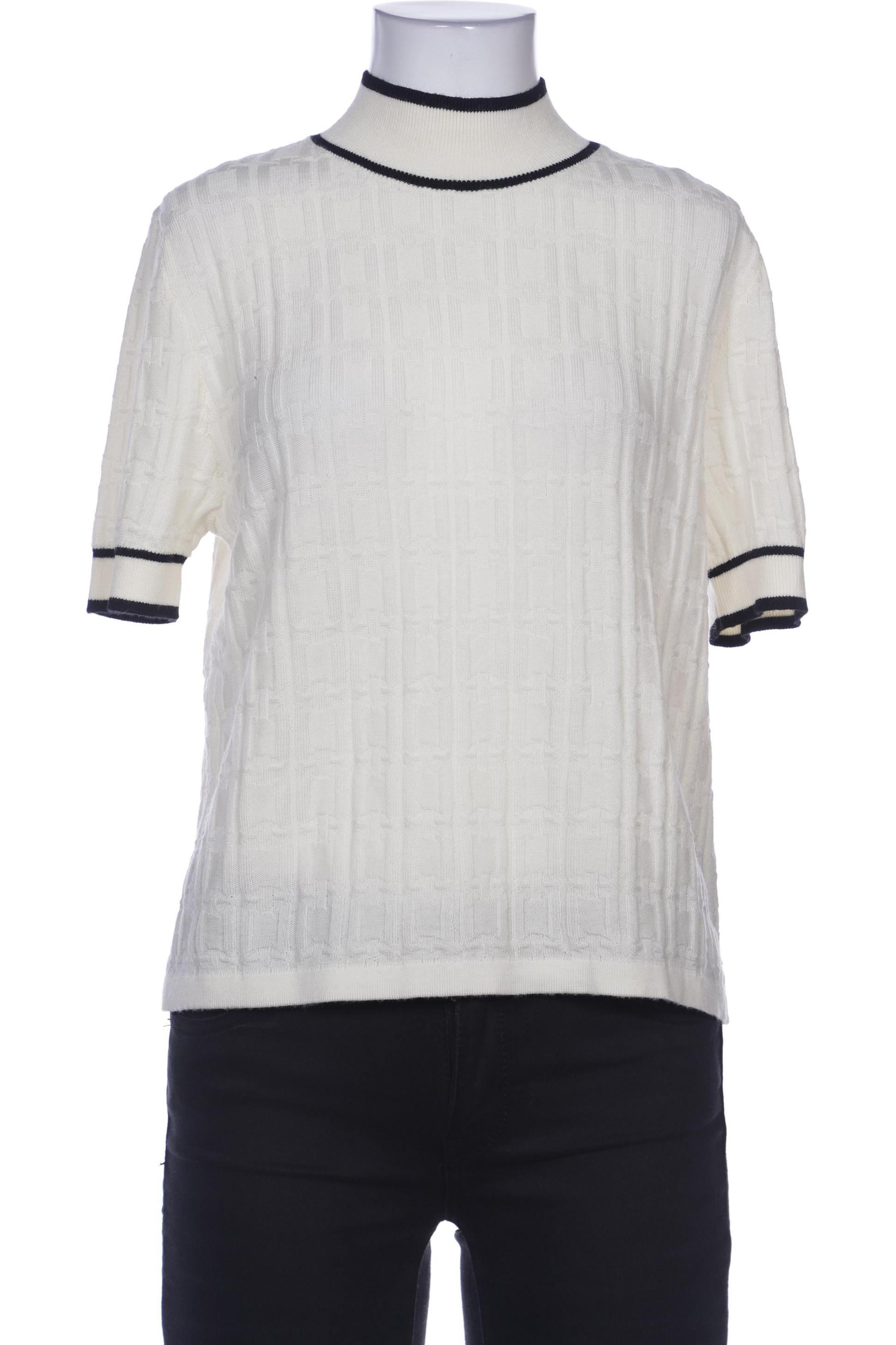 

Hugenberg Damen Pullover, cremeweiß, Gr. 36