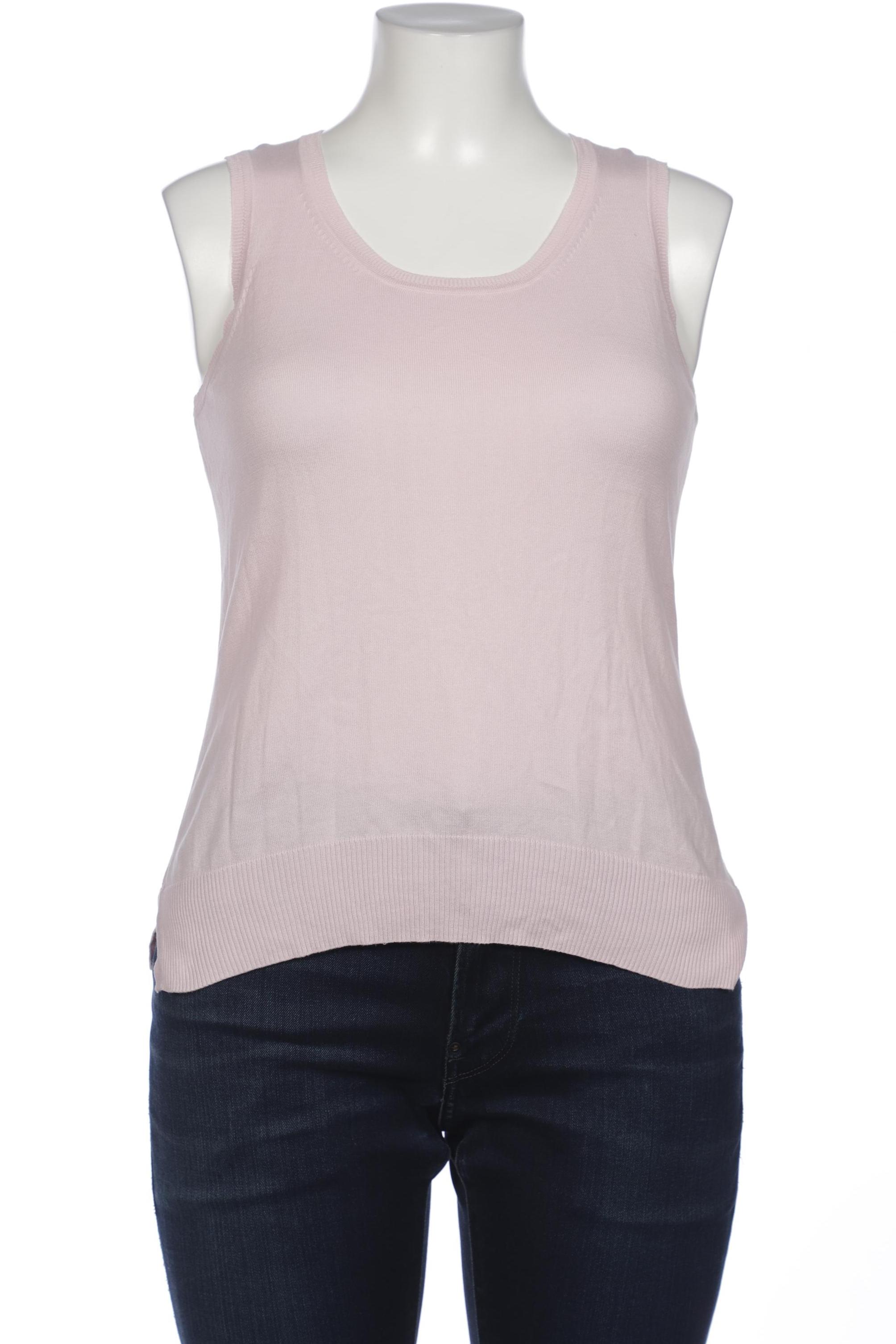 Thumbnail - Hugenberg Damen Pullover, pink, Gr. 44