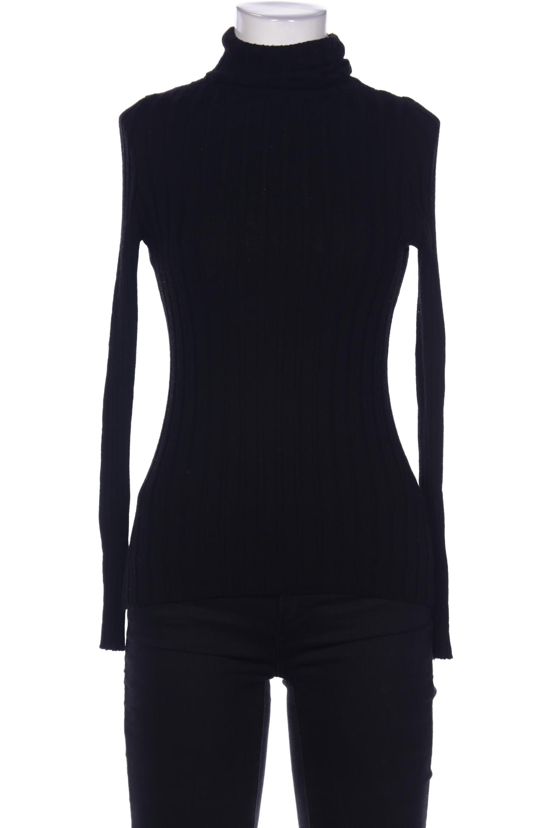 

Hugenberg Damen Pullover, schwarz, Gr. 36