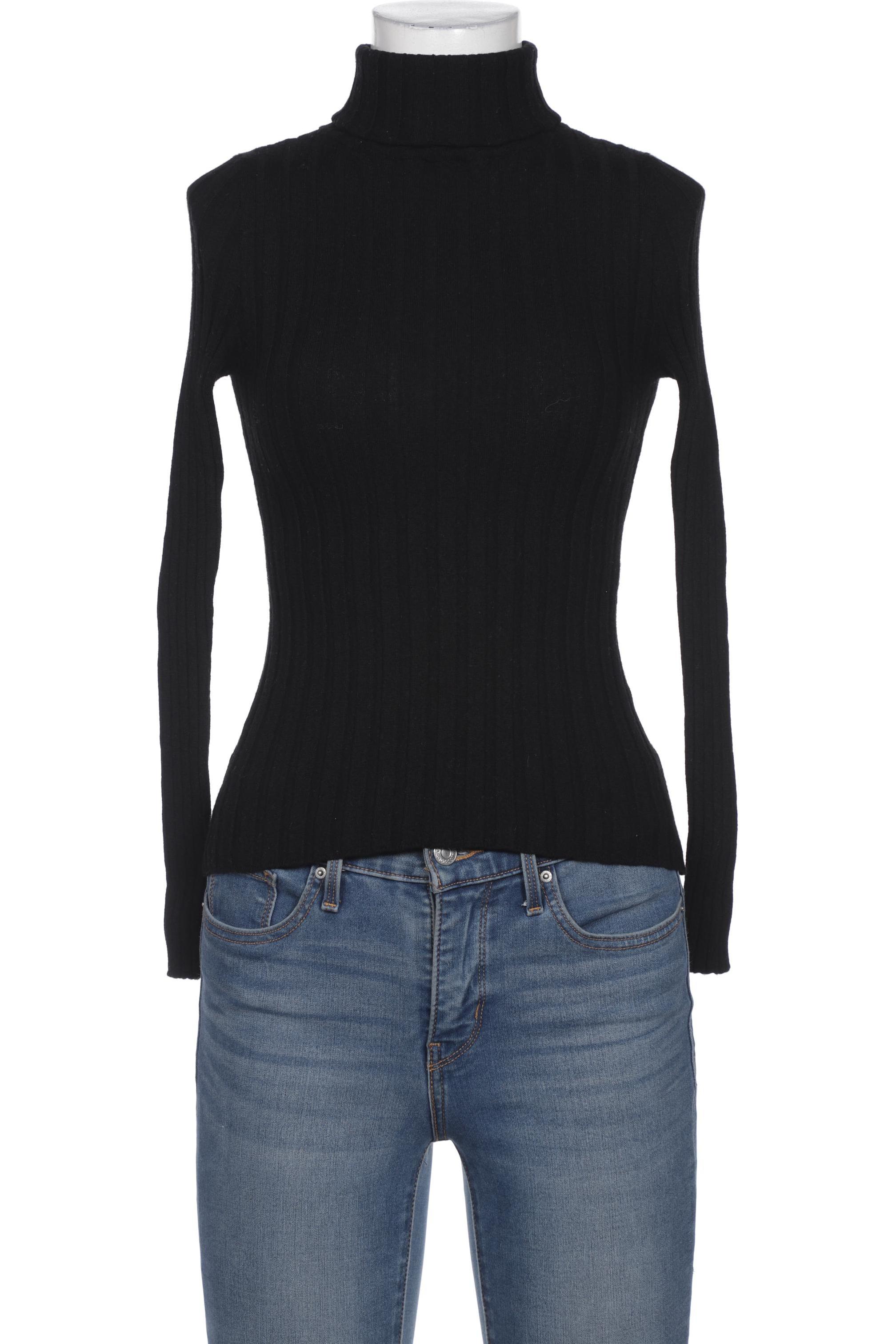 

Hugenberg Damen Pullover, schwarz, Gr. 34