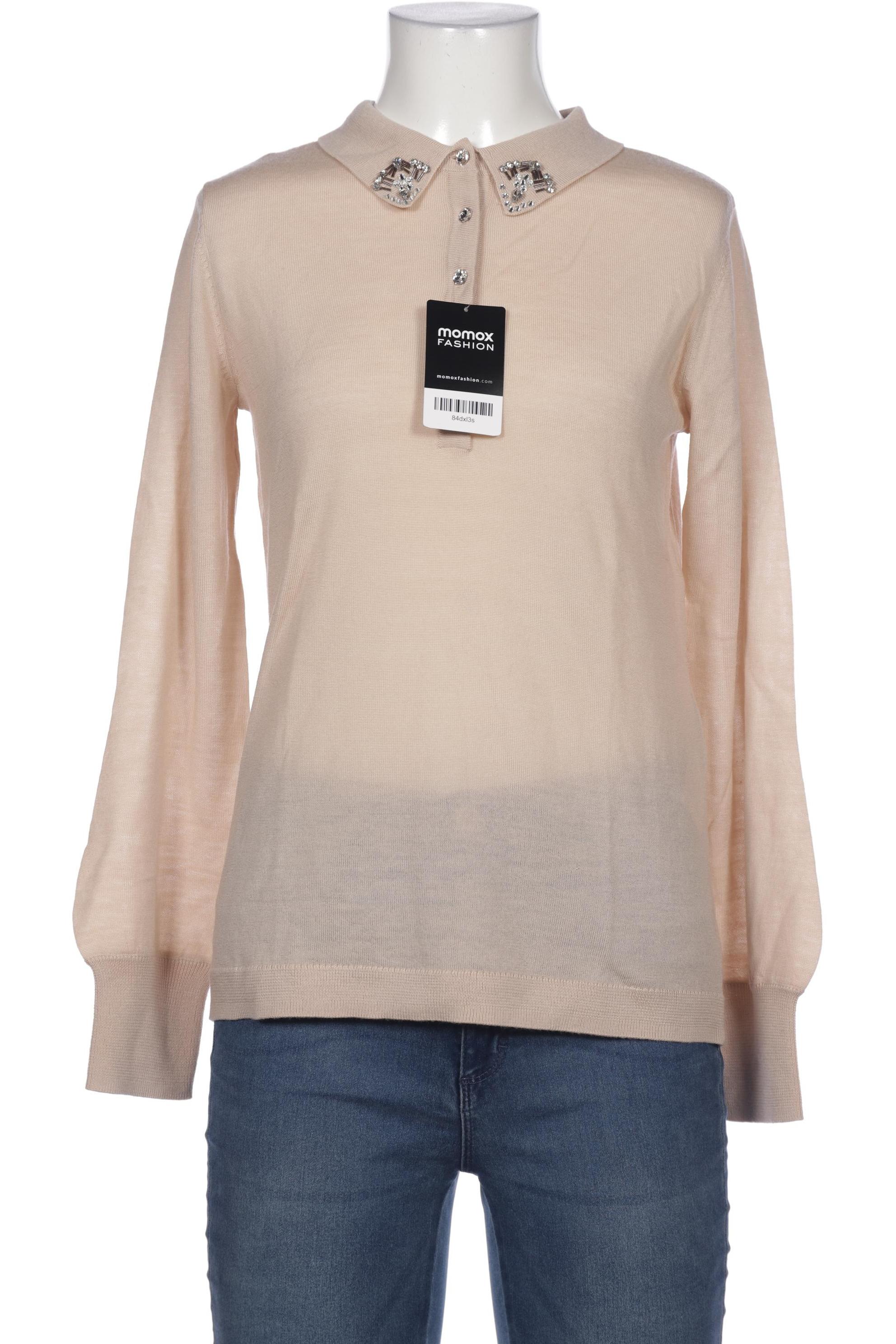 

Hugenberg Damen Pullover, beige