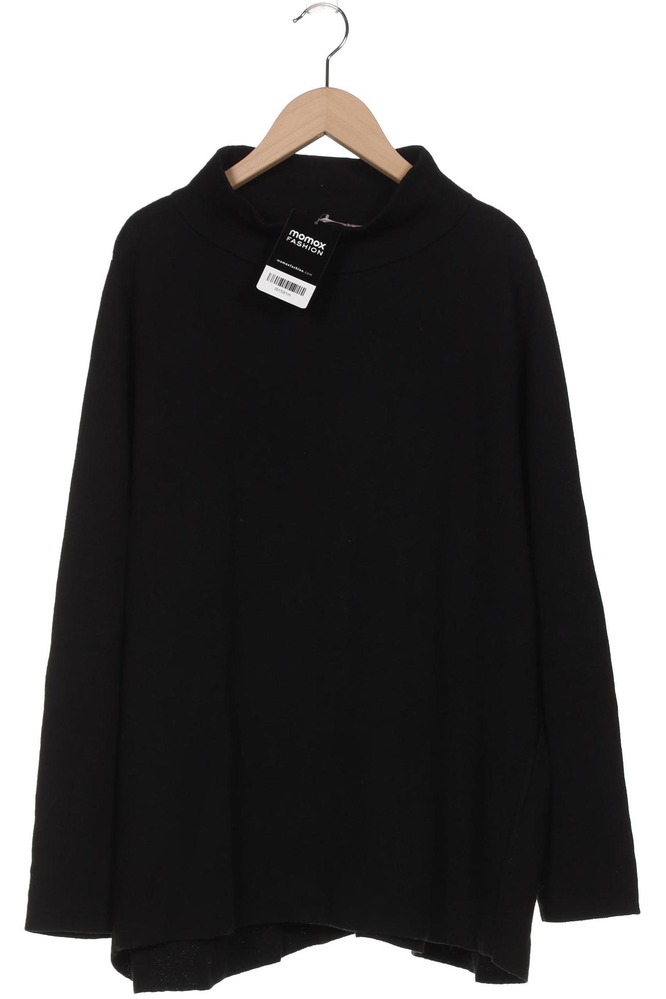 

Hugenberg Damen Pullover, schwarz, Gr. 44