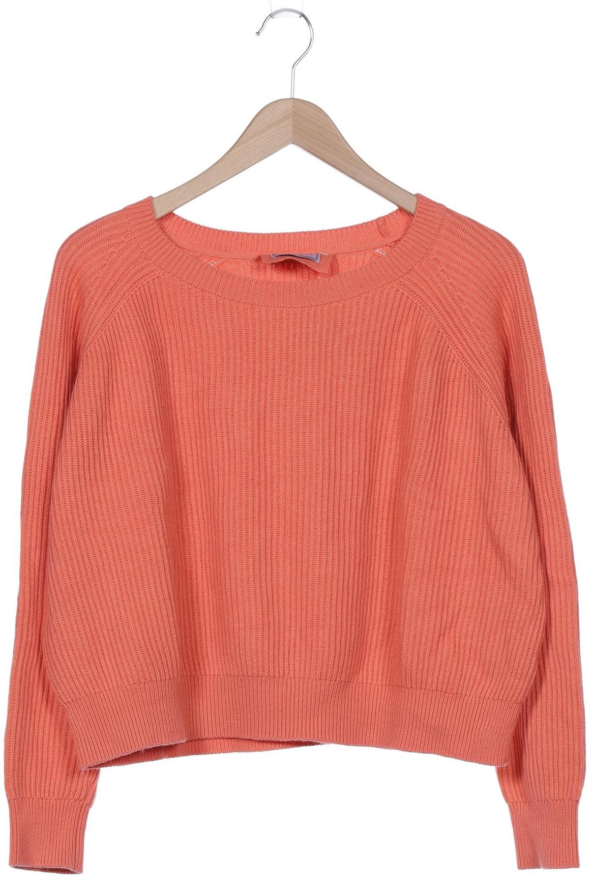 

Hugenberg Damen Pullover, orange