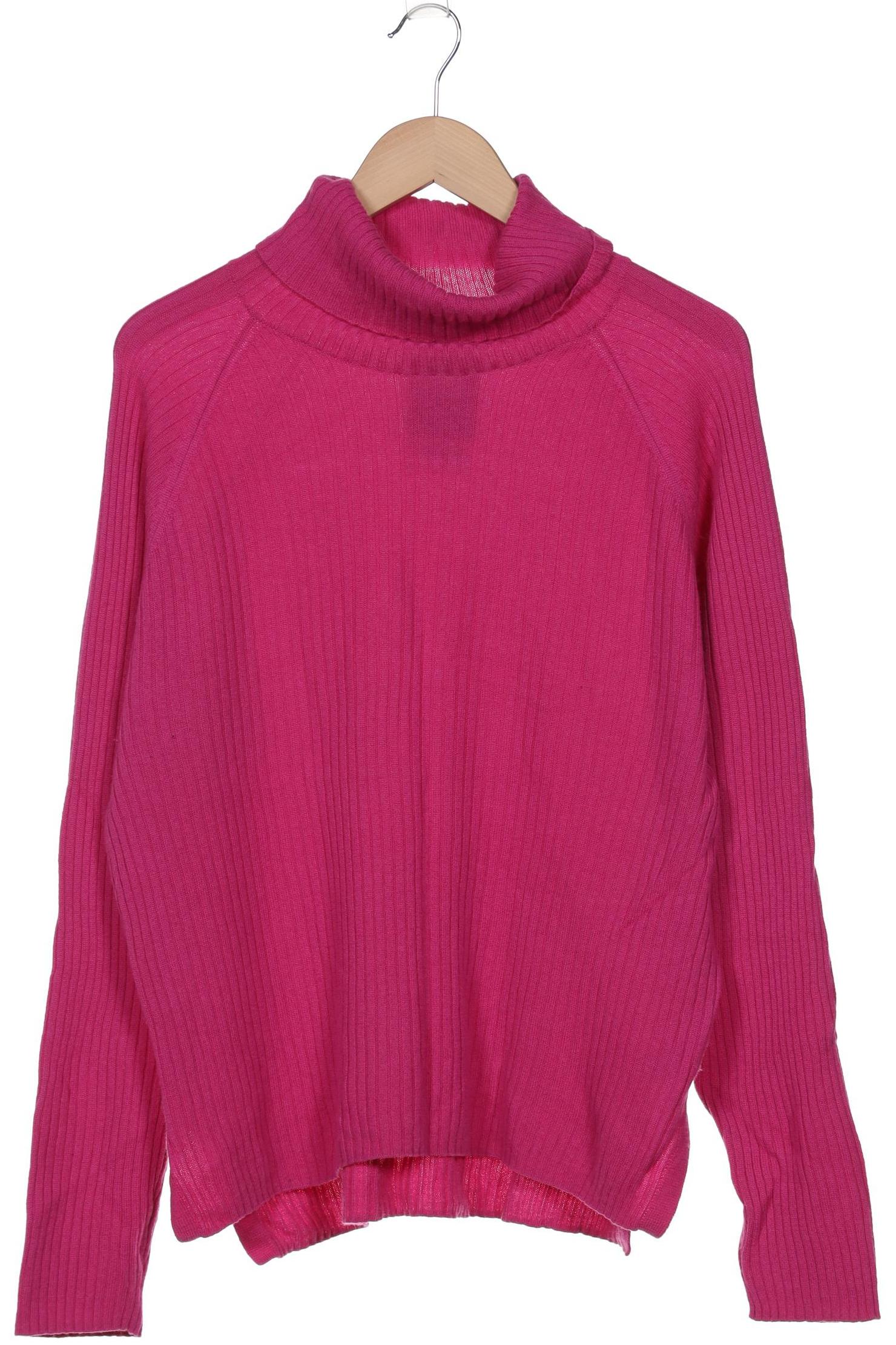 

Hugenberg Damen Pullover, pink