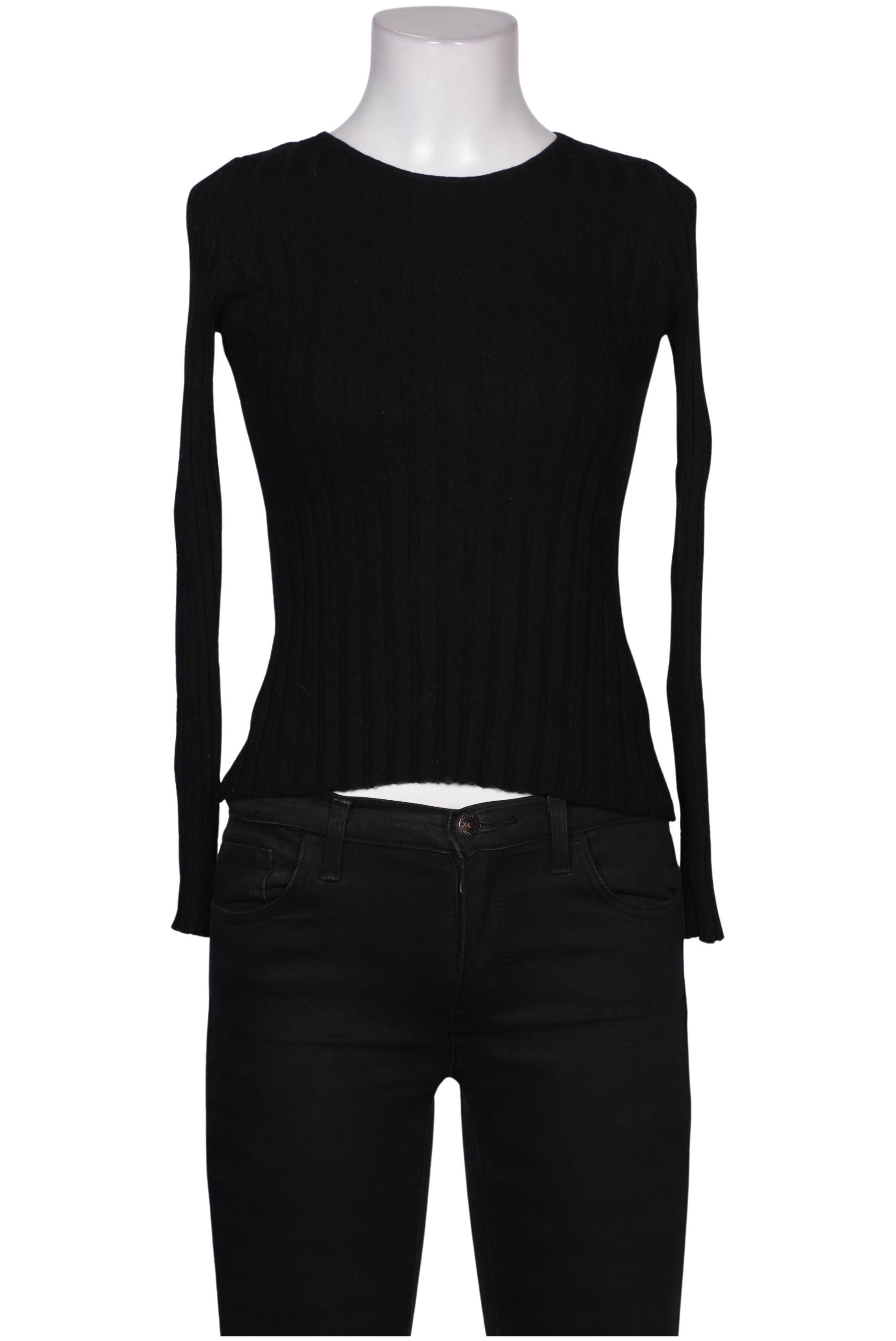 

Hugenberg Damen Pullover, schwarz, Gr. 38